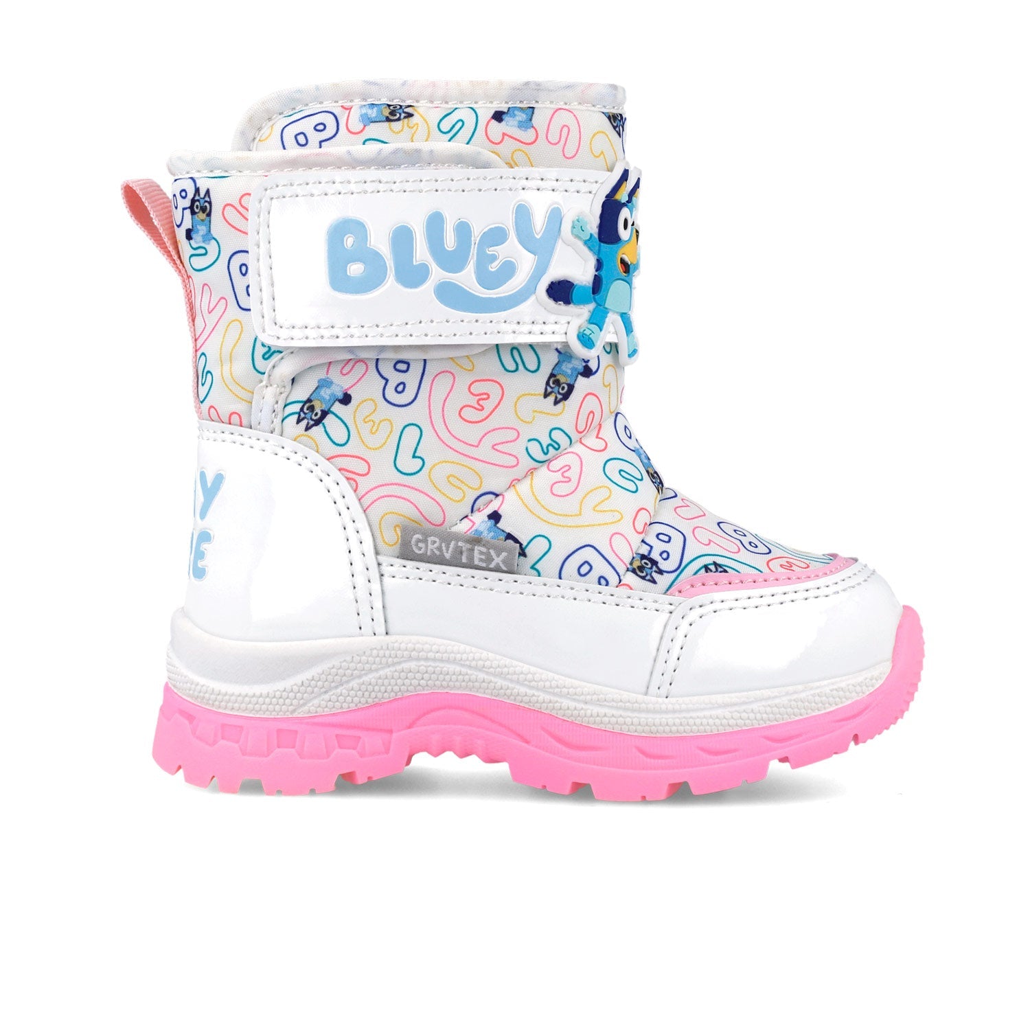 GARVALIN 251890B050 - BOTA PARA NIÑO CORTE Y PISO SINTETICO