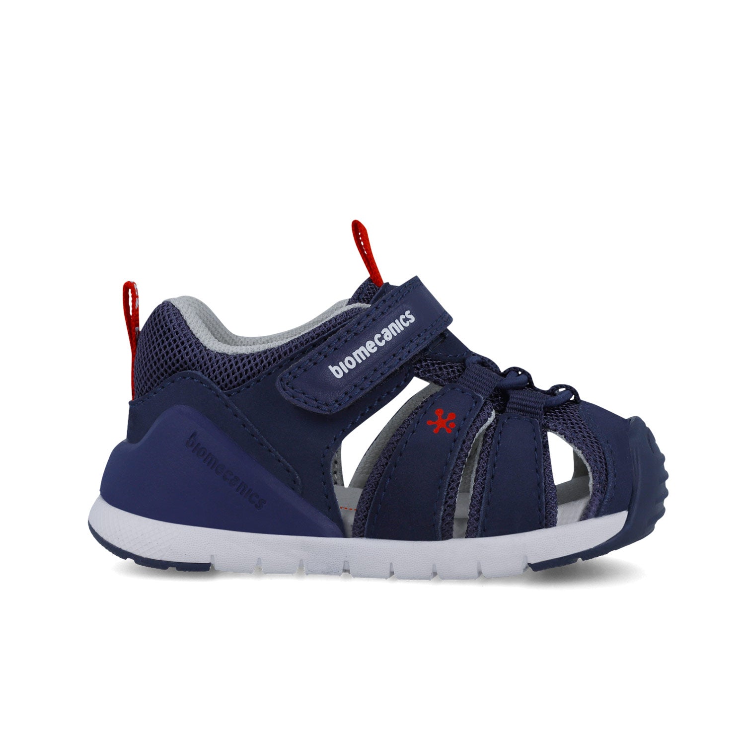 BIOMECANICS SANDALIA PARA NIÑO CORTE Y PISO SINTETICO 252135A008