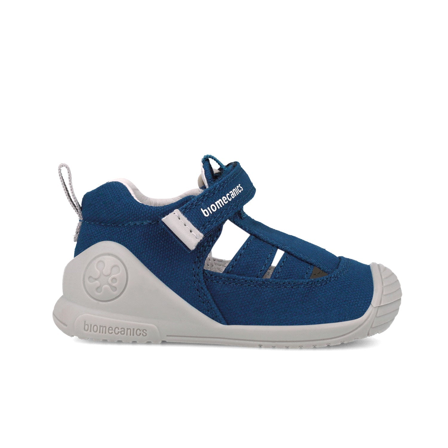 BIOMECANICS CALZADO PARA NIÑO-SEÑORA-CABALLERO CORTE TEXTIL Y PISO SINTETICO 252174A089