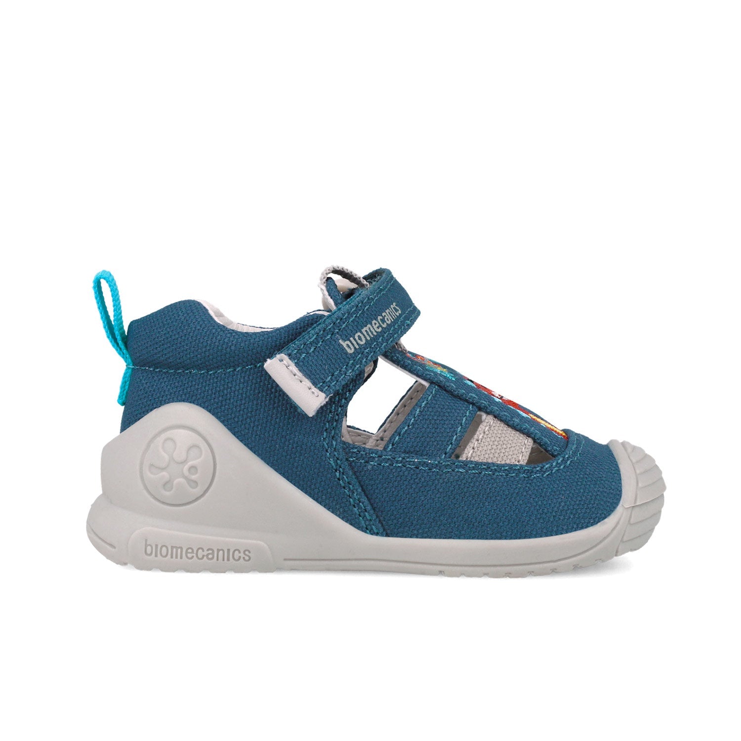 BIOMECANICS CALZADO PARA NIÑO-SEÑORA-CABALLERO CORTE TEXTIL Y PISO SINTETICO 252177A556