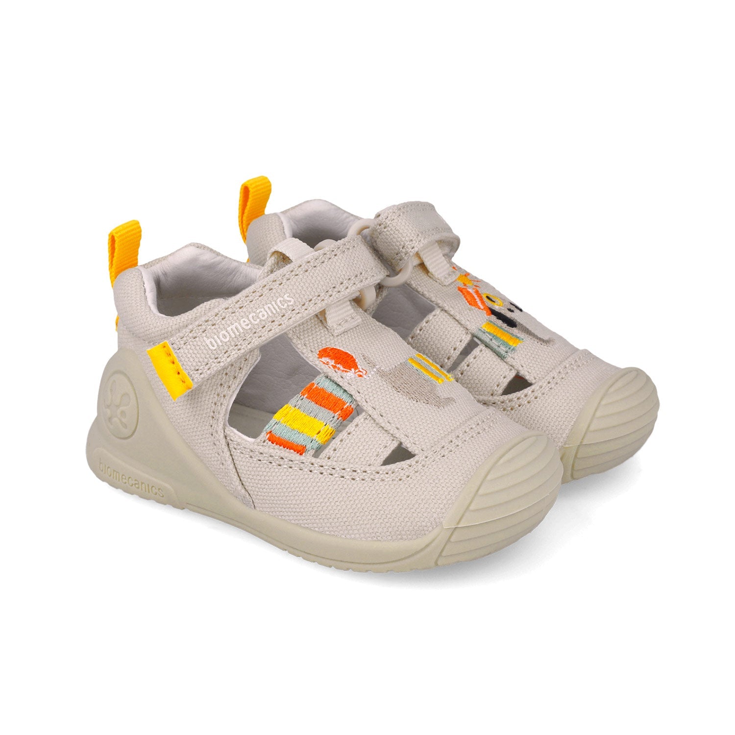 BIOMECANICS CALZADO PARA NIÑO-SEÑORA-CABALLERO CORTE TEXTIL Y PISO SINTETICO 252178B103