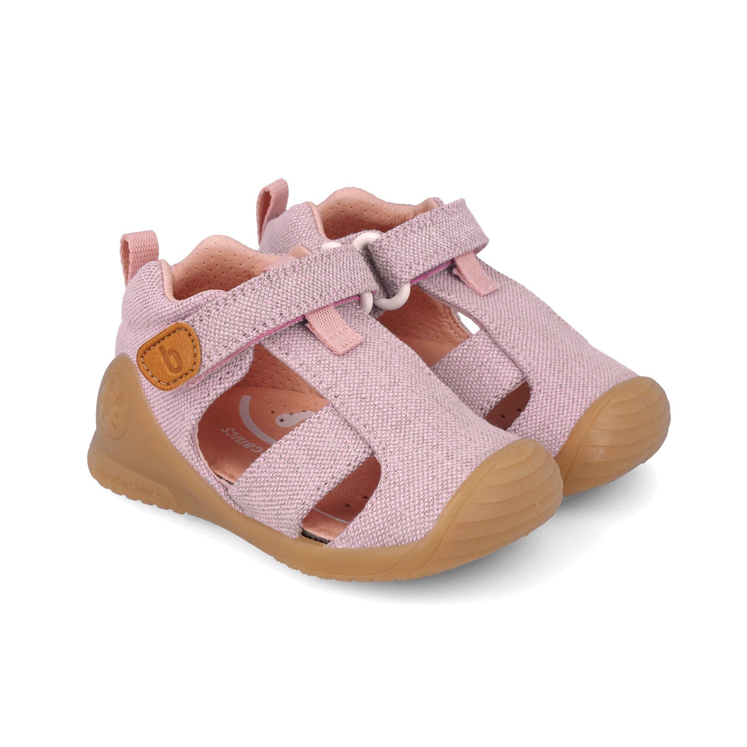 BIOMECANICS CALZADO PARA NIÑO-SEÑORA-CABALLERO CORTE TEXTIL Y PISO SINTETICO 252181A164