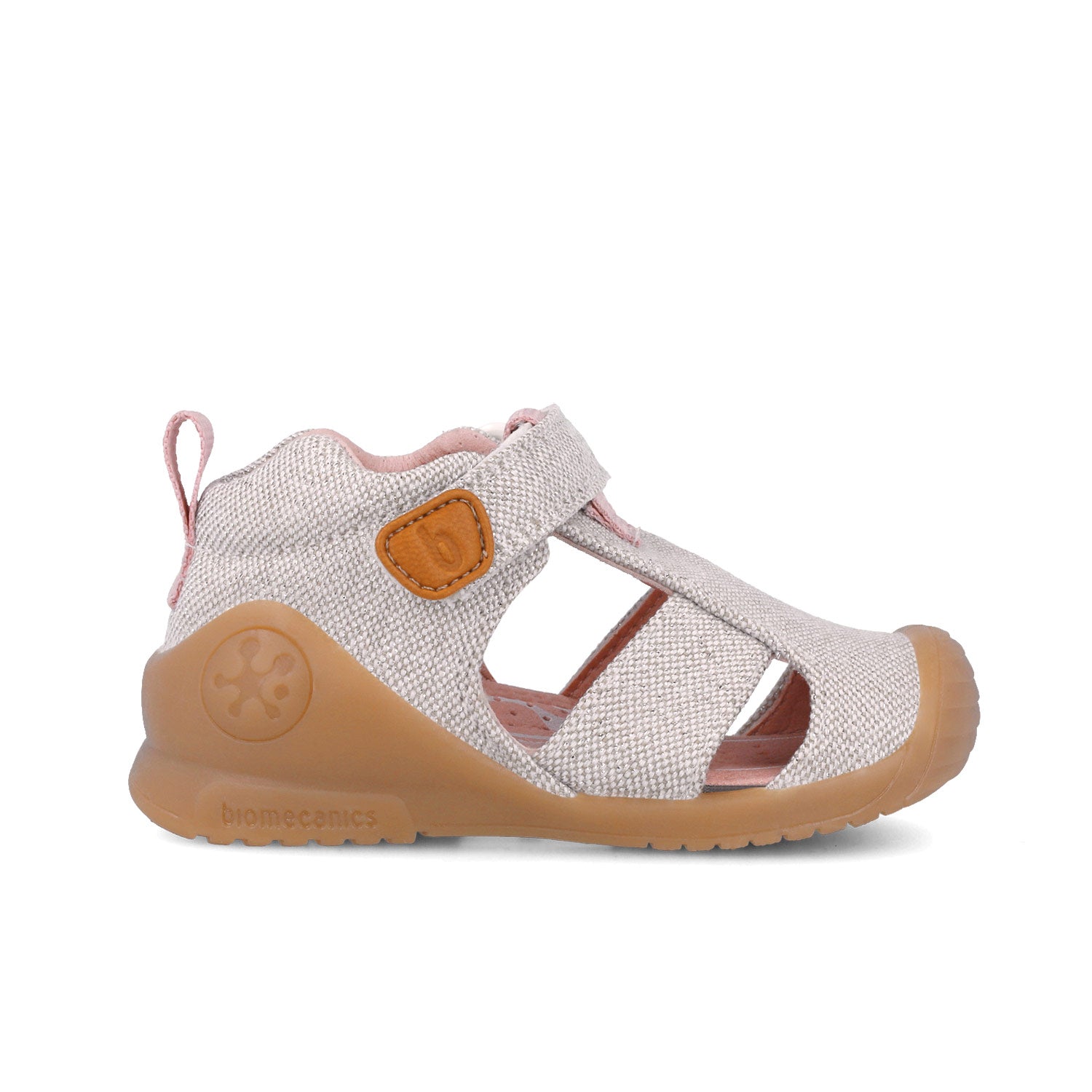 BIOMECANICS CALZADO PARA NIÑO-SEÑORA-CABALLERO CORTE TEXTIL Y PISO SINTETICO 252181C050