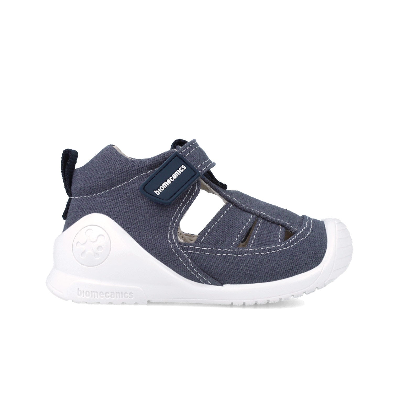 BIOMECANICS CALZADO PARA NIÑO-SEÑORA-CABALLERO CORTE TEXTIL Y PISO SINTETICO 252188A089