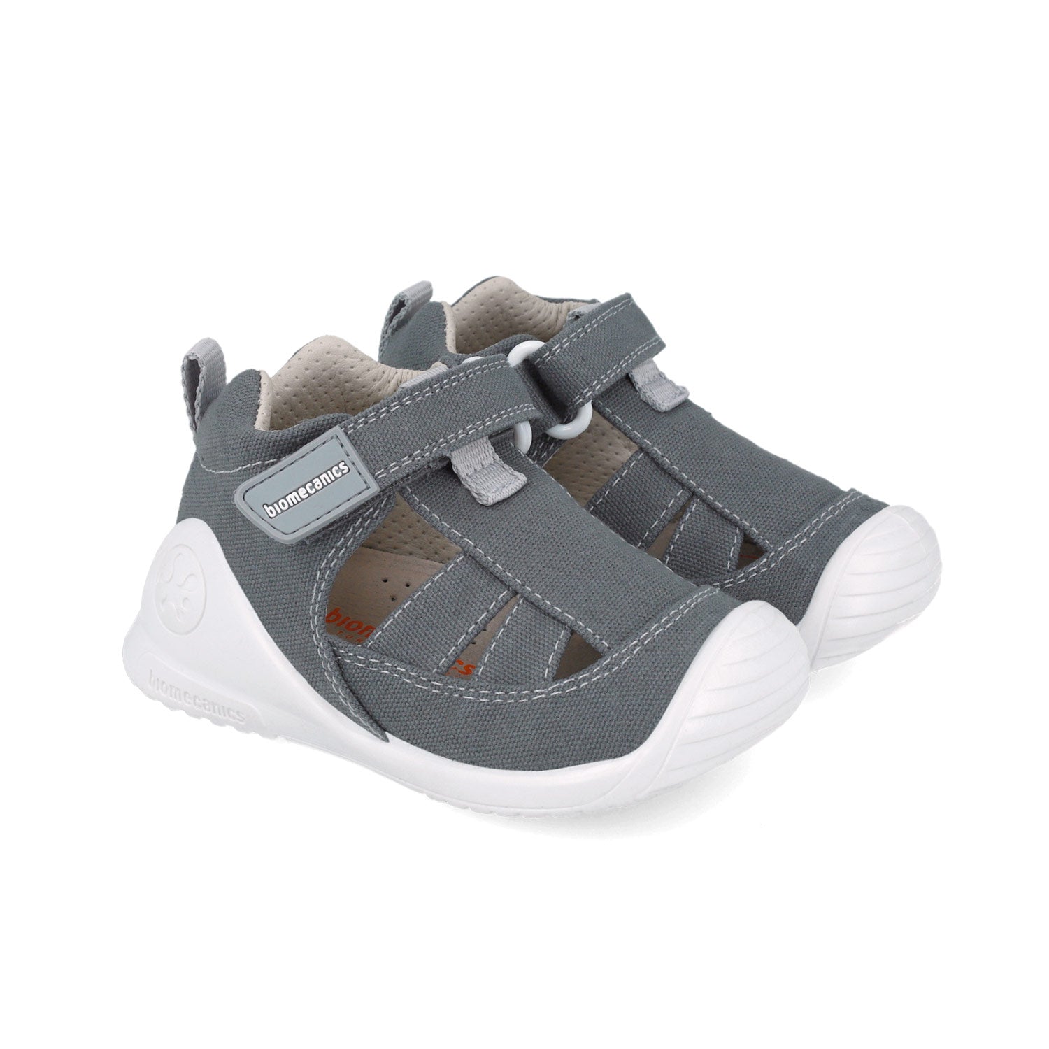 BIOMECANICS CALZADO PARA NIÑO-SEÑORA-CABALLERO CORTE TEXTIL Y PISO SINTETICO 252188B168