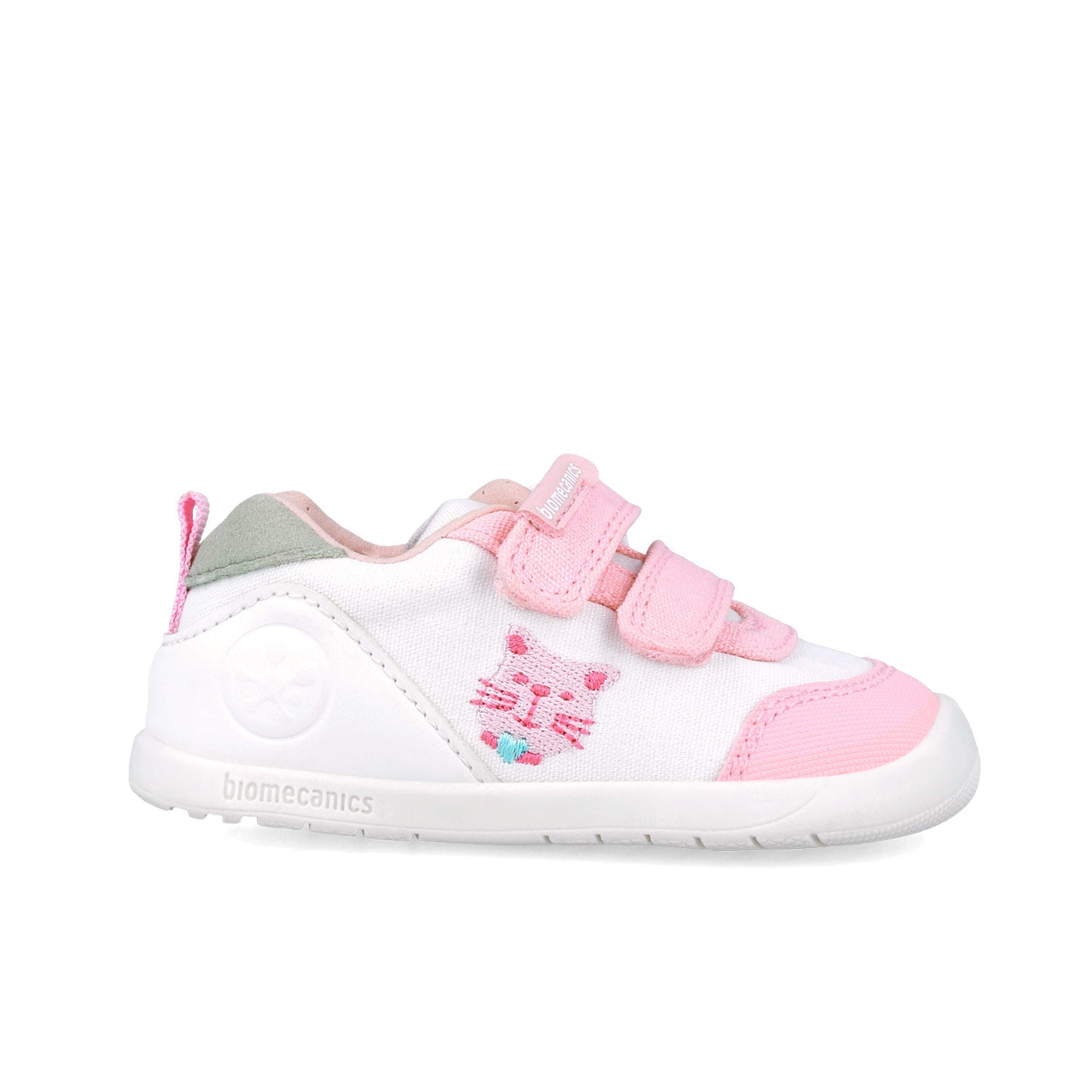 BIOMECANICS CALZADO PARA NIÑO-SEÑORA-CABALLERO CORTE TEXTIL Y PISO SINTETICO 252190B050