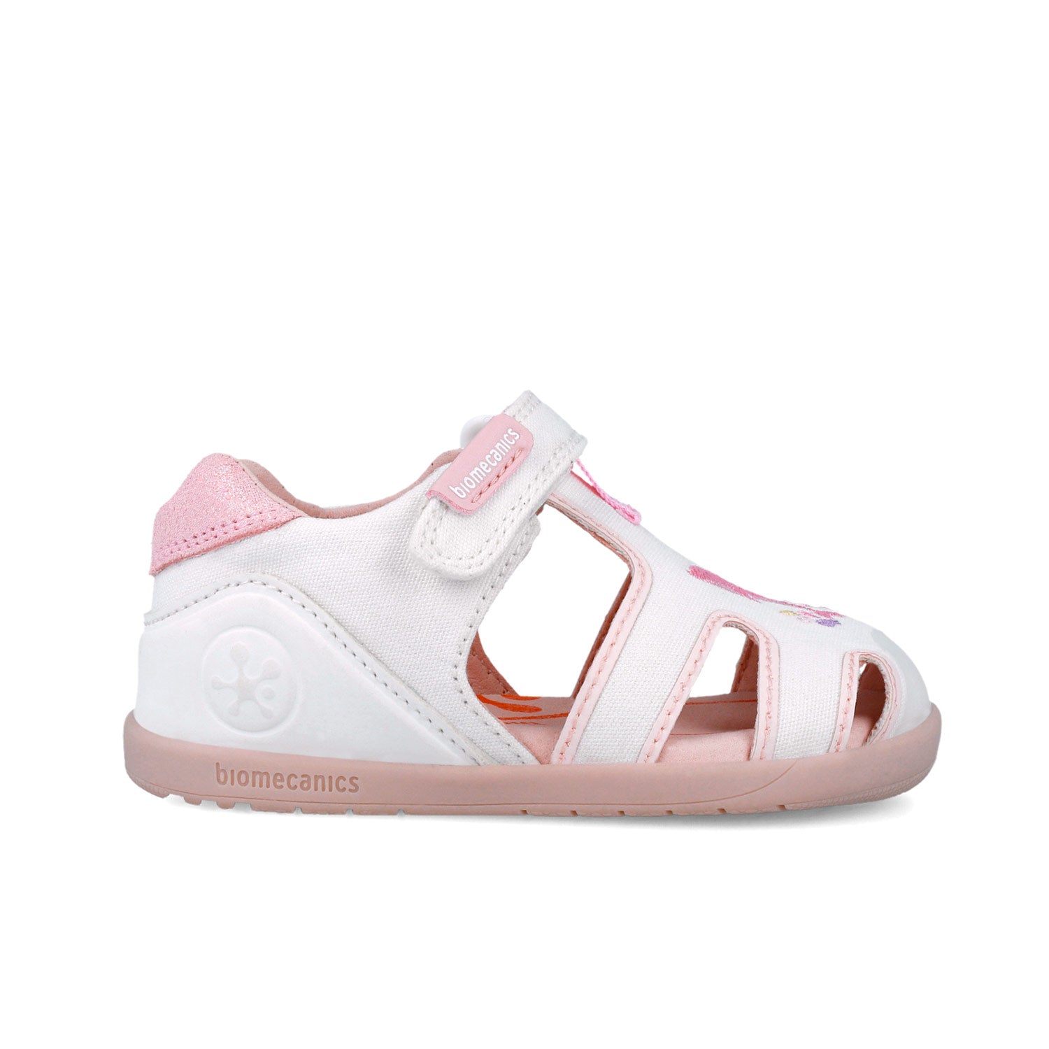 BIOMECANICS CALZADO PARA NIÑO-SEÑORA-CABALLERO CORTE TEXTIL Y PISO SINTETICO 252191C050