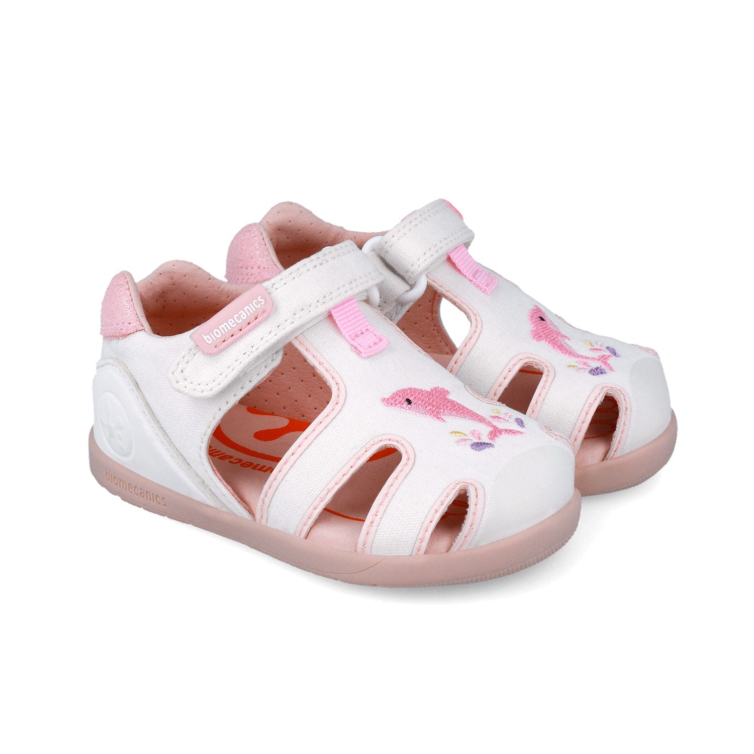 BIOMECANICS CALZADO PARA NIÑO-SEÑORA-CABALLERO CORTE TEXTIL Y PISO SINTETICO 252191C050