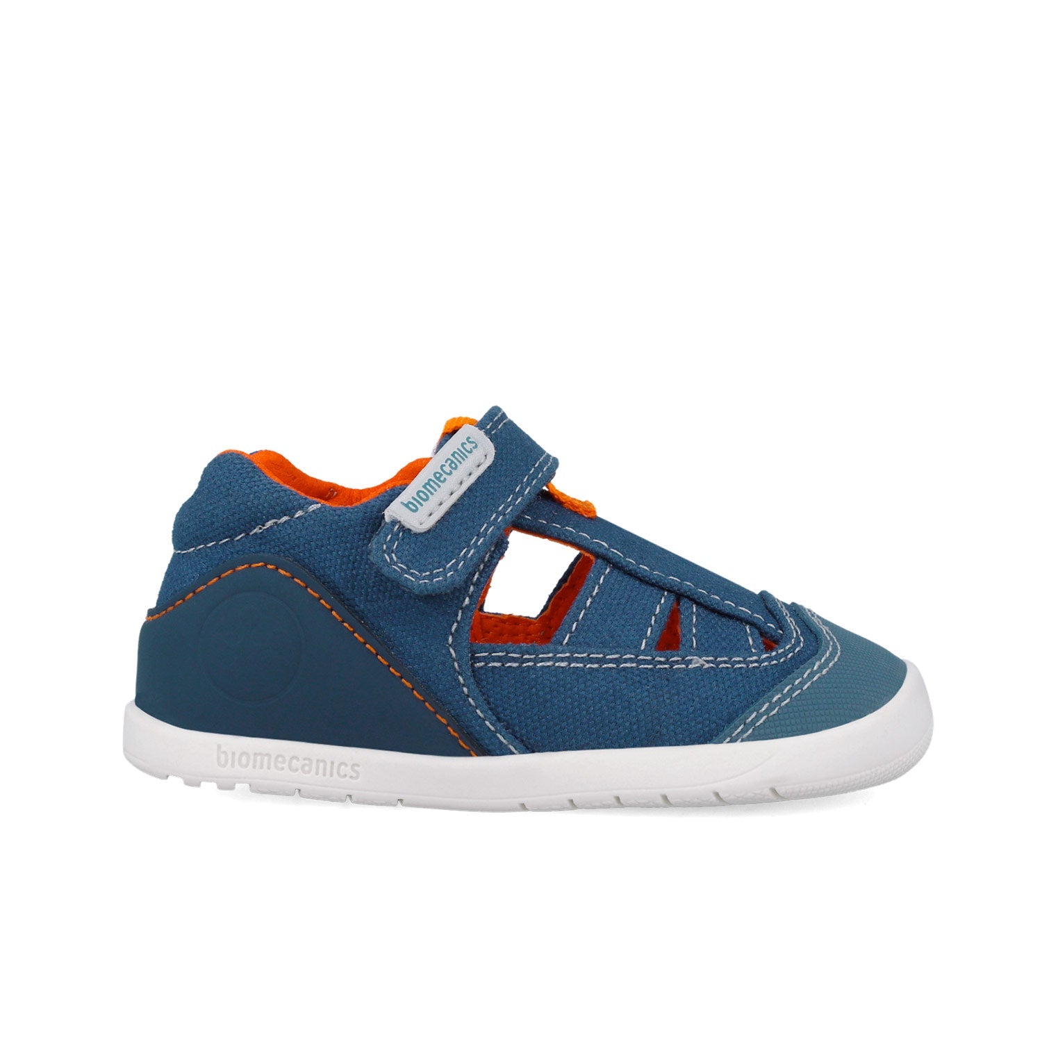 BIOMECANICS CALZADO PARA NIÑO-SEÑORA-CABALLERO CORTE TEXTIL Y PISO SINTETICO 252195A556