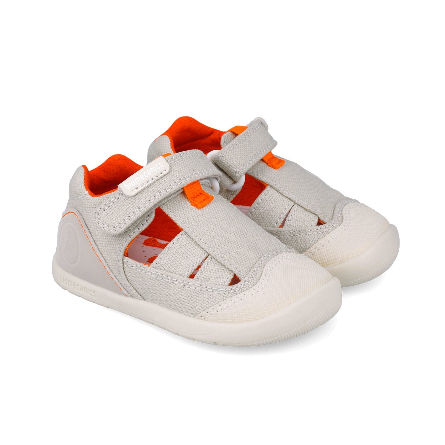 BIOMECANICS CALZADO PARA NIÑO-SEÑORA-CABALLERO CORTE TEXTIL Y PISO SINTETICO 252195B103