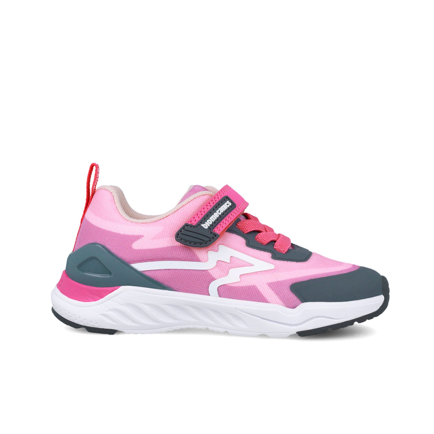 Biomecanics Pink Sneakers