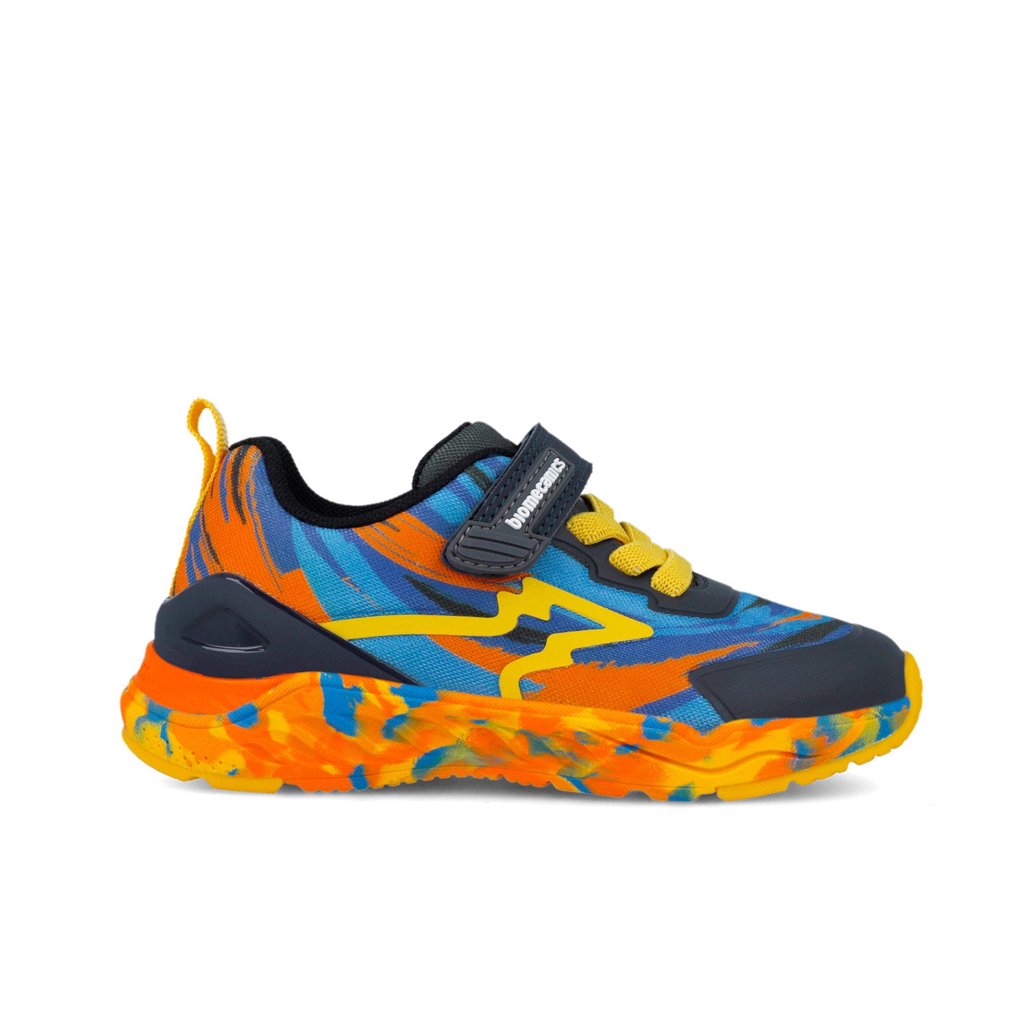 Biomecanics Boys Sneakers