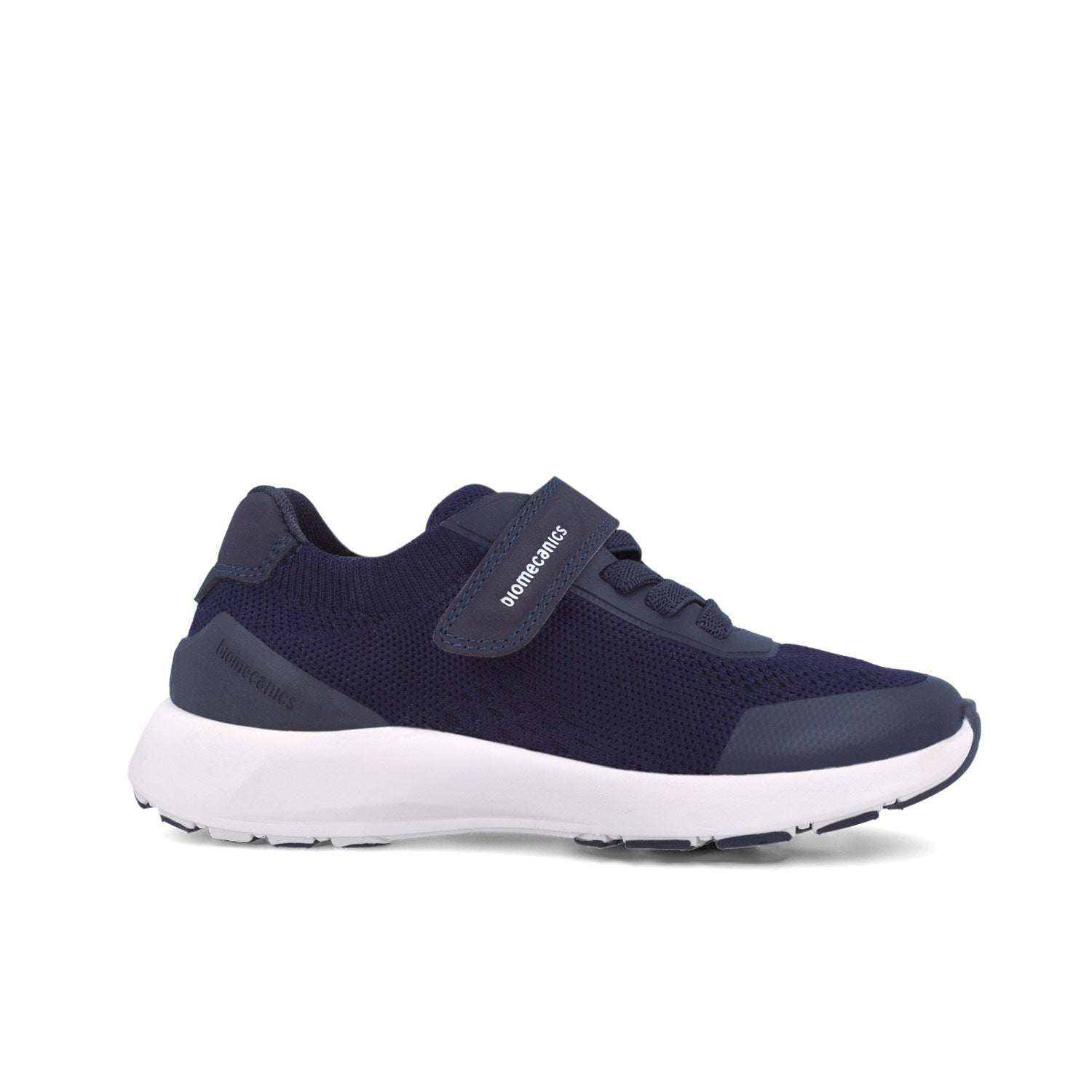Biomecanics Navy Sneakers