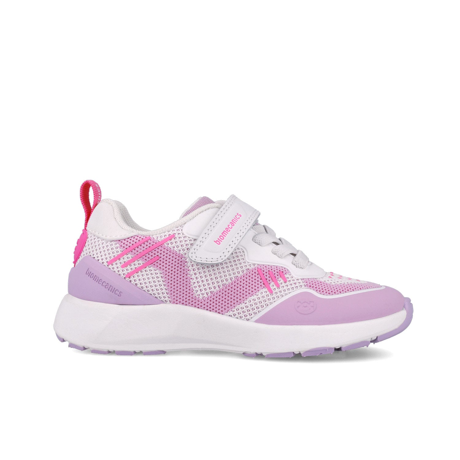 Biomecanics Girls Sneakers
