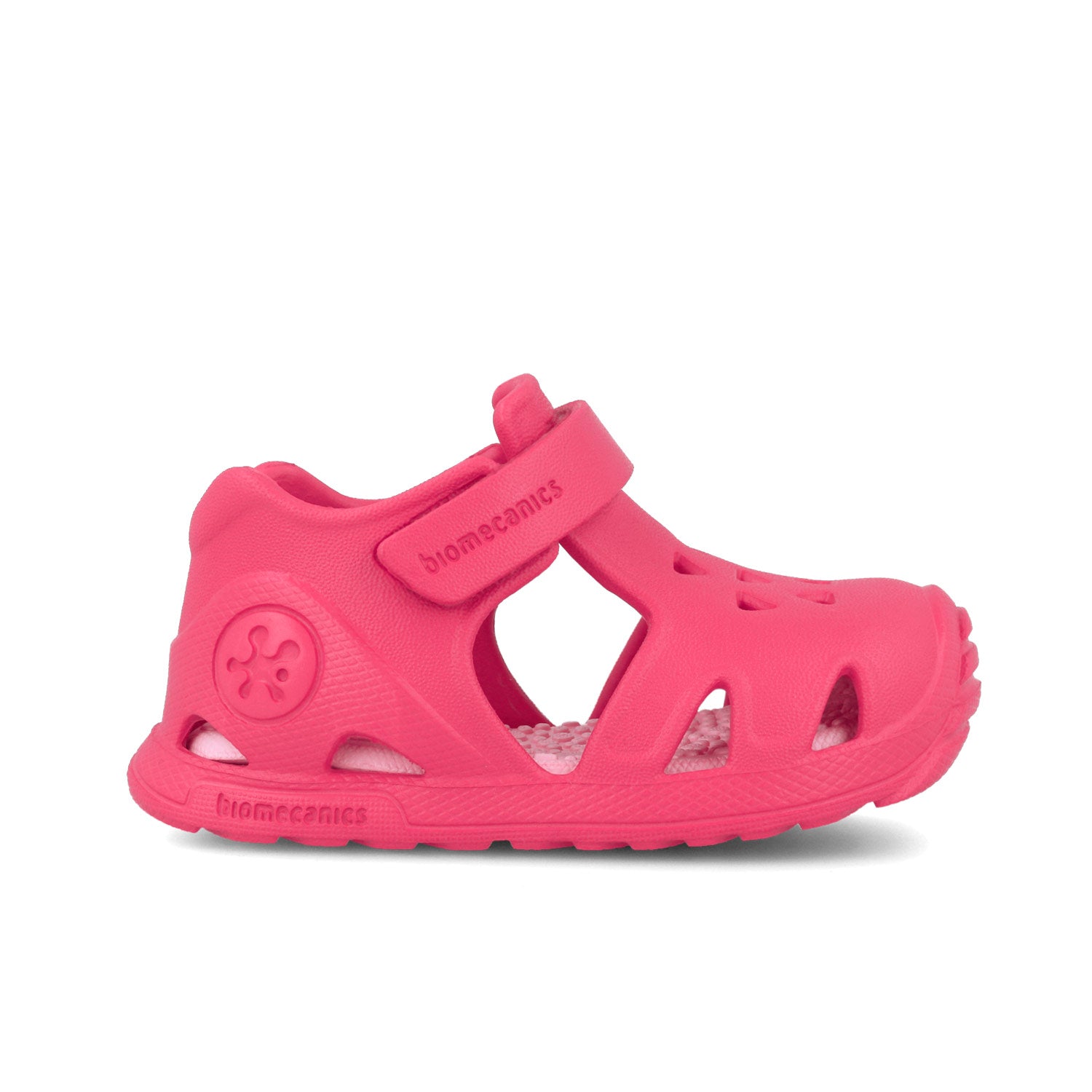 Biomecanics Pink Sandal