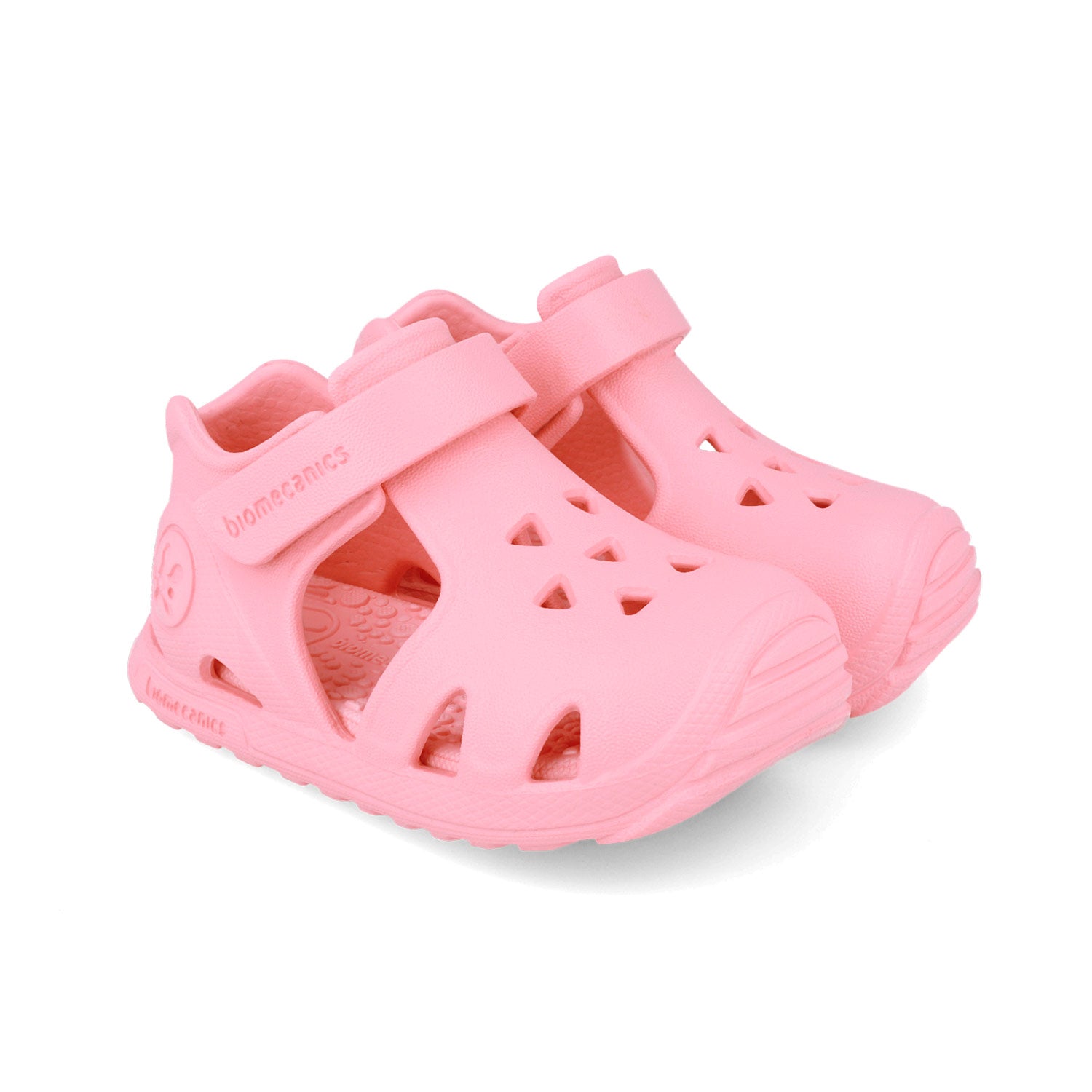 Biomecanics Pink Sandal