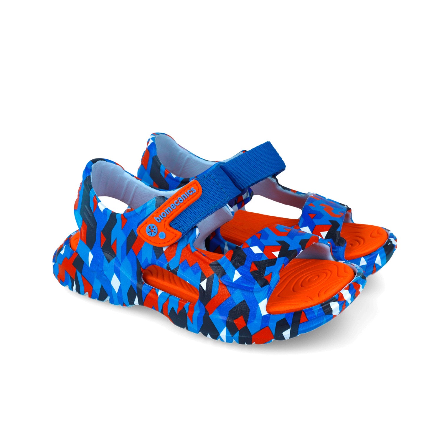 Biomecanics Sandal