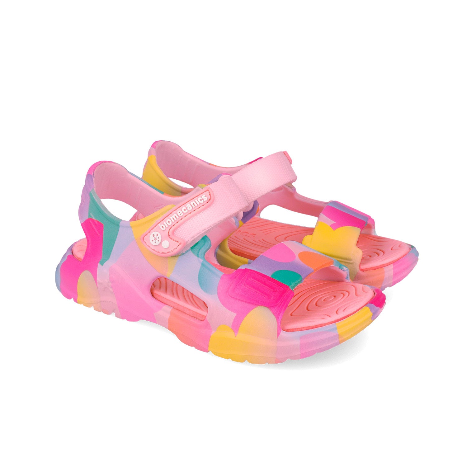 Biomecanics Sandal