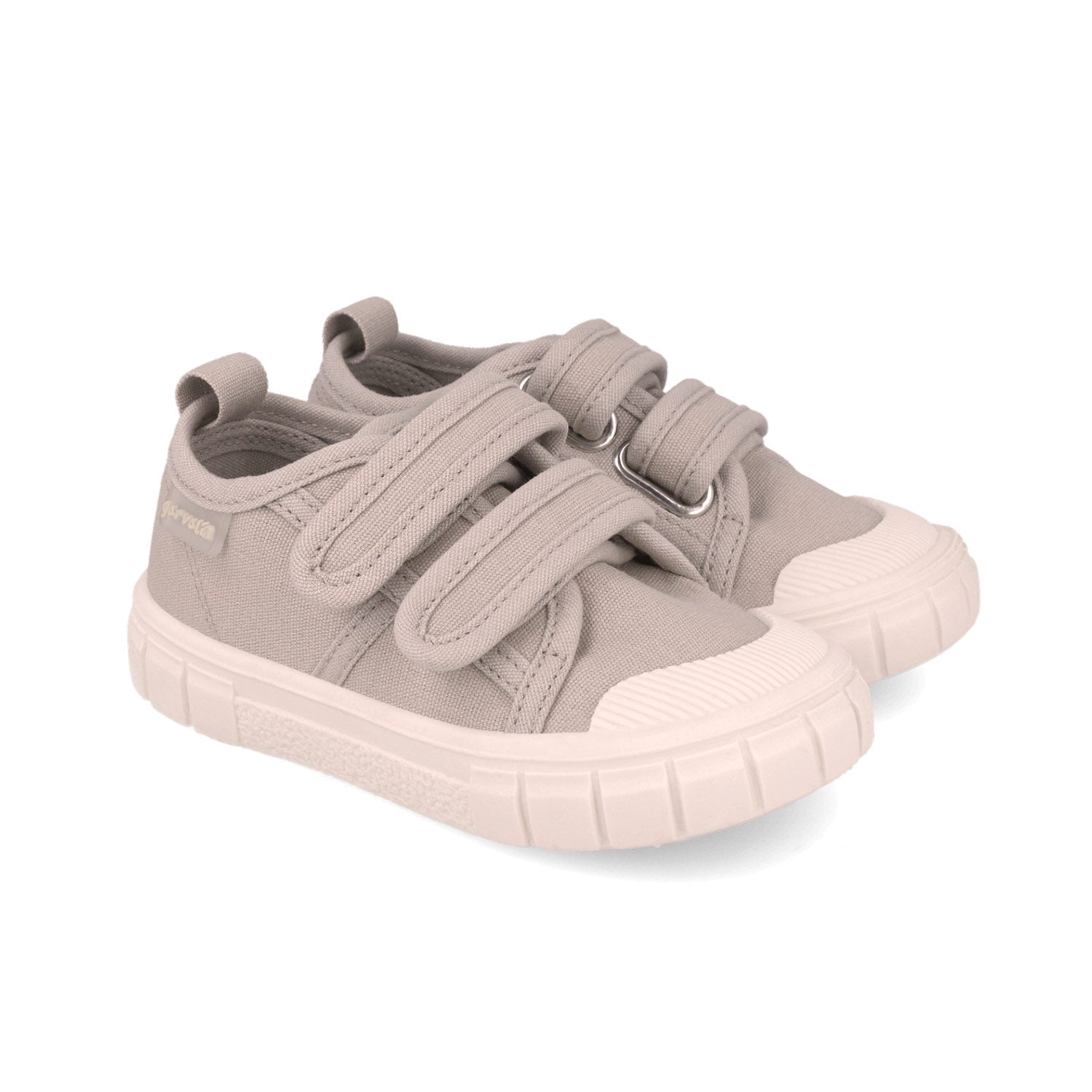 GARVALIN CALZADO PARA NIÑO-SEÑORA-CABALLERO CORTE TEXTIL Y PISO SINTETICO 252381C663