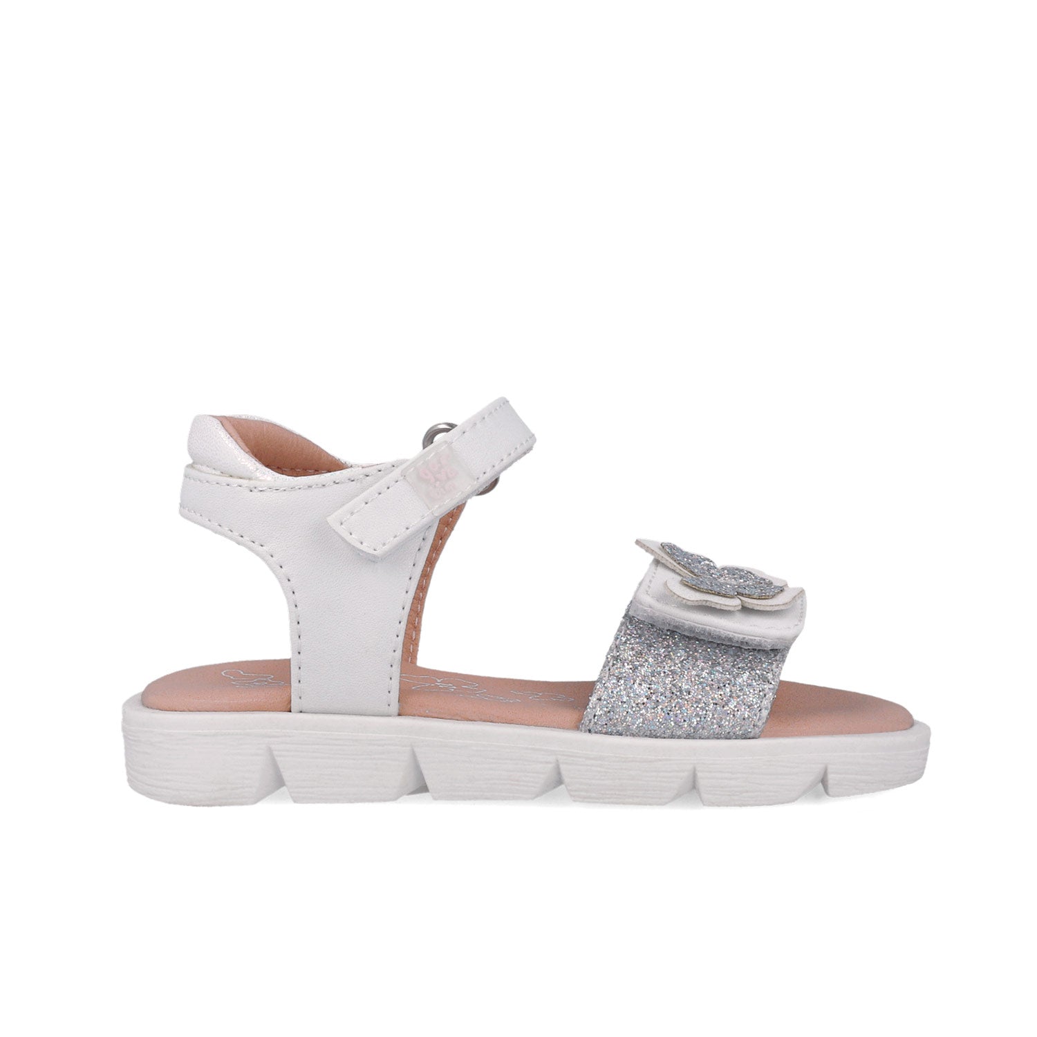 GARVALIN SANDALIA PARA NIÑO CORTE Y PISO SINTETICO 252400B050
