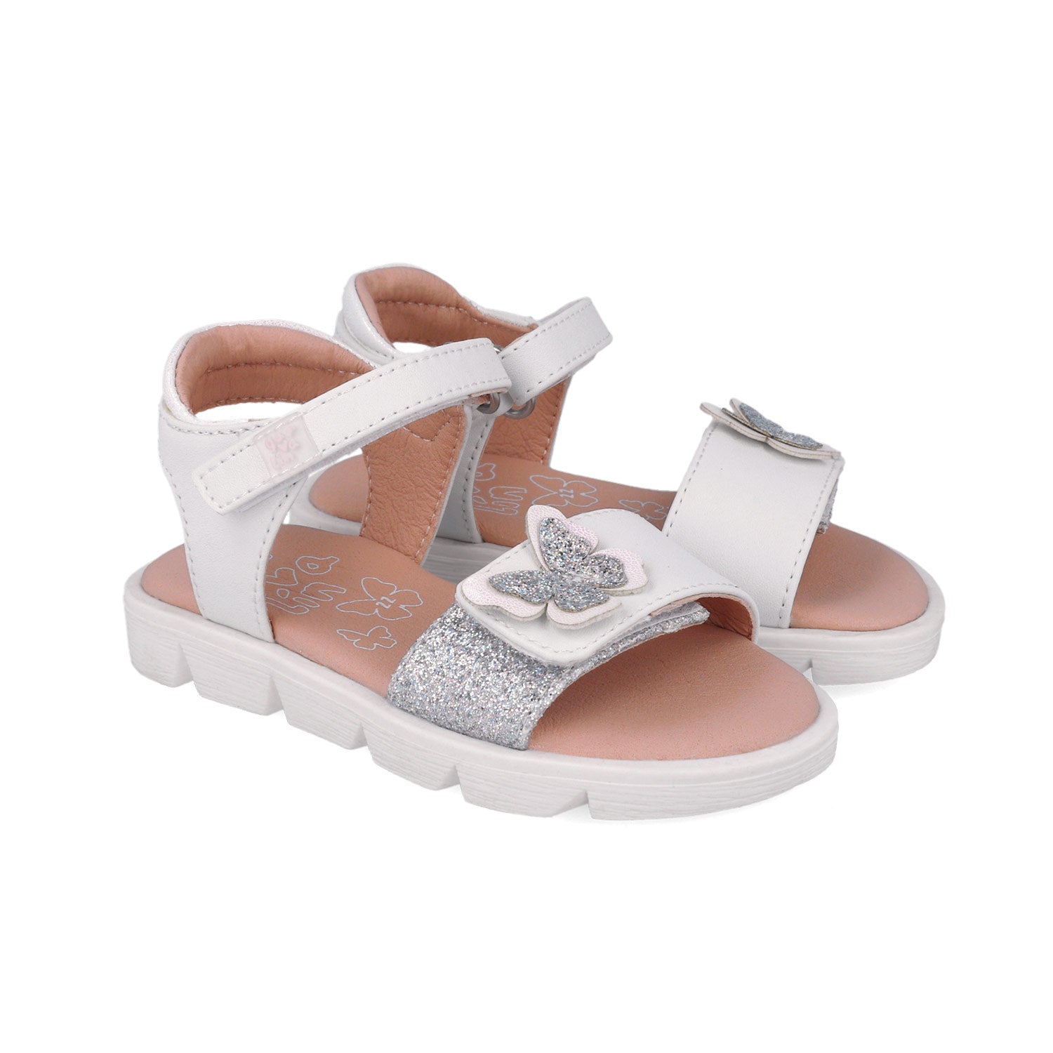 GARVALIN SANDALIA PARA NIÑO CORTE Y PISO SINTETICO 252400B050