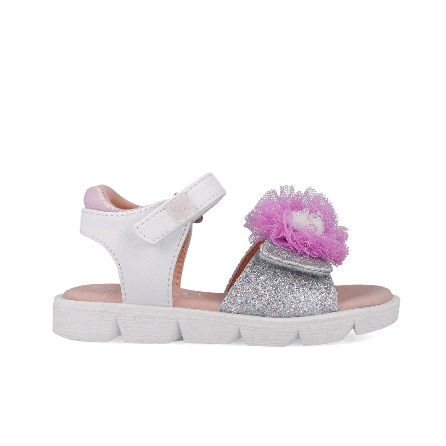 GARVALIN SANDALIA PARA NIÑO CORTE Y PISO SINTETICO 252402B050