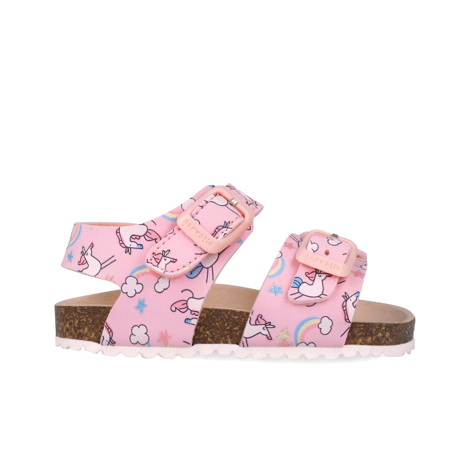 GARVALIN SANDALIA PARA NIÑO CORTE Y PISO SINTETICO 252463A032