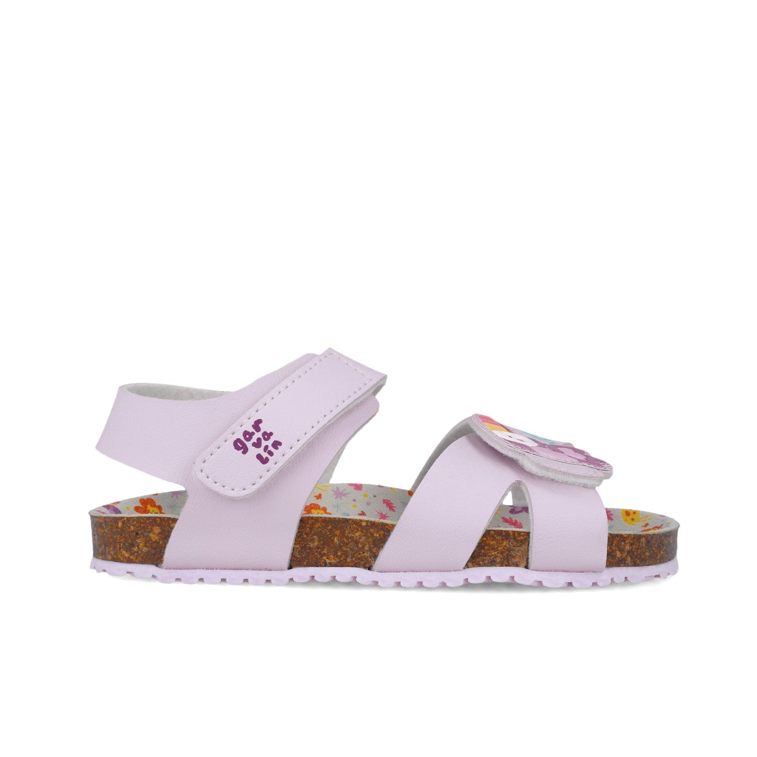 GARVALIN SANDALIA PARA NIÑO CORTE Y PISO SINTETICO 252464A164