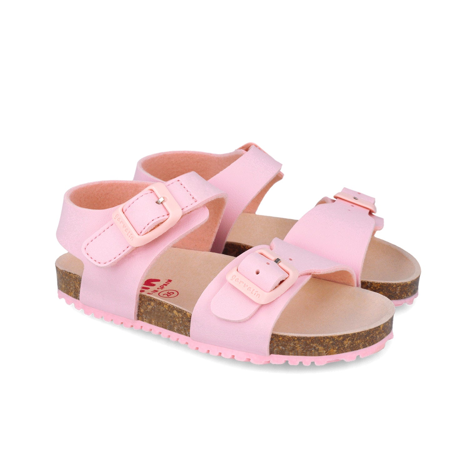 GARVALIN SANDALIA PARA NIÑO CORTE Y PISO SINTETICO 252473B032