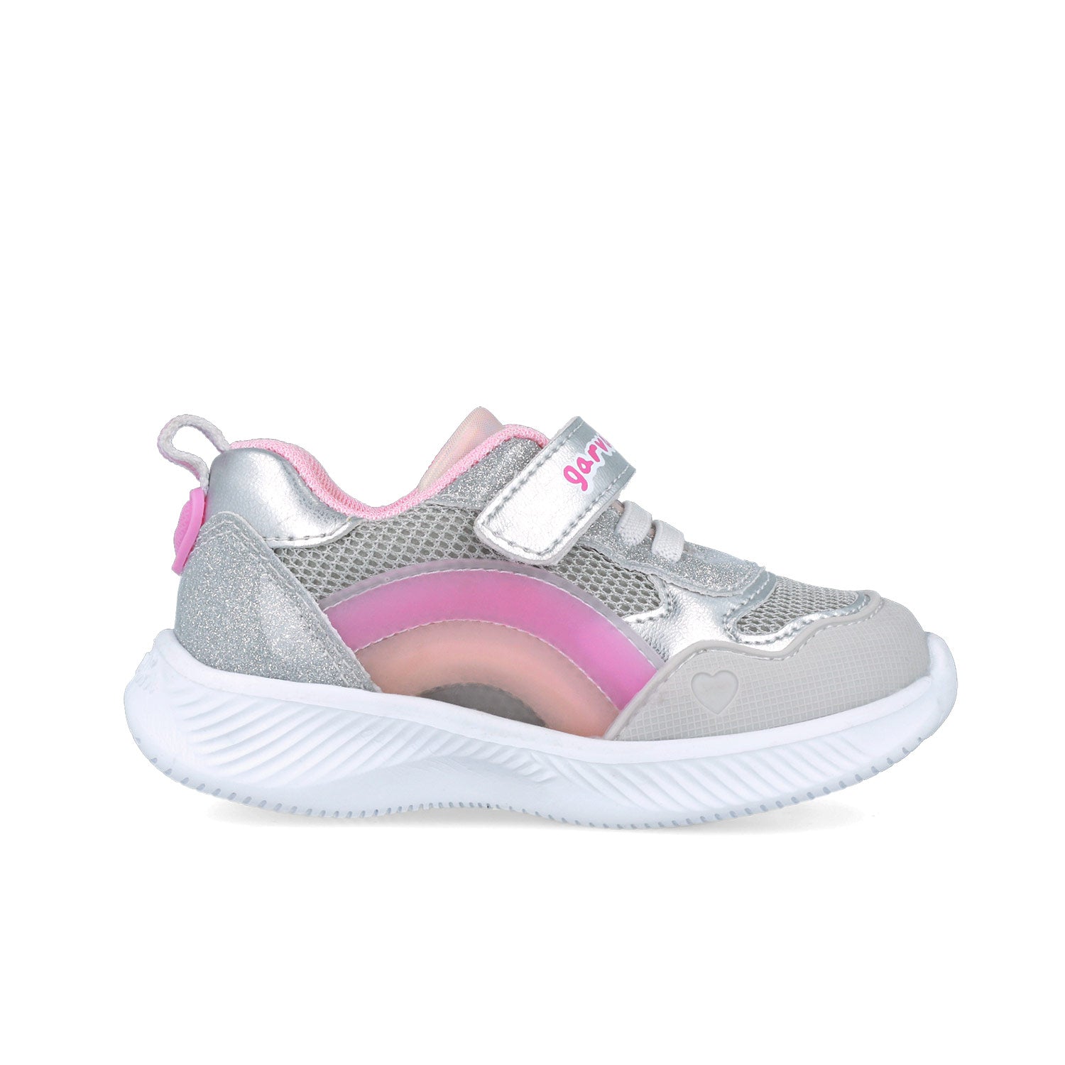 GARVALIN CALZADO PARA NIÑO CORTE Y PISO SINTETICO 252801B198