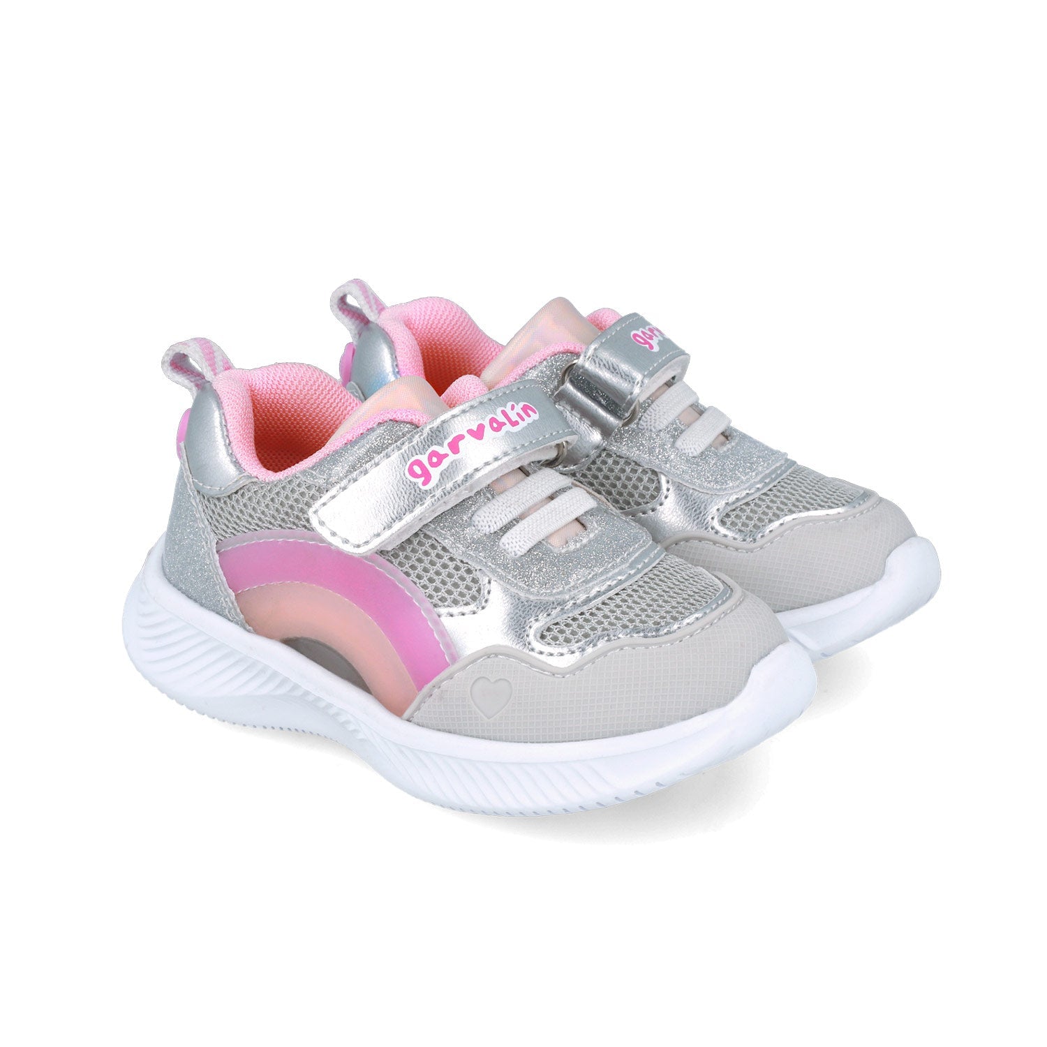 GARVALIN CALZADO PARA NIÑO CORTE Y PISO SINTETICO 252801B198