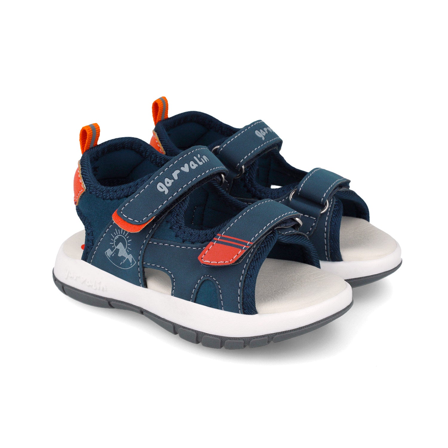 Garvalin Sandals