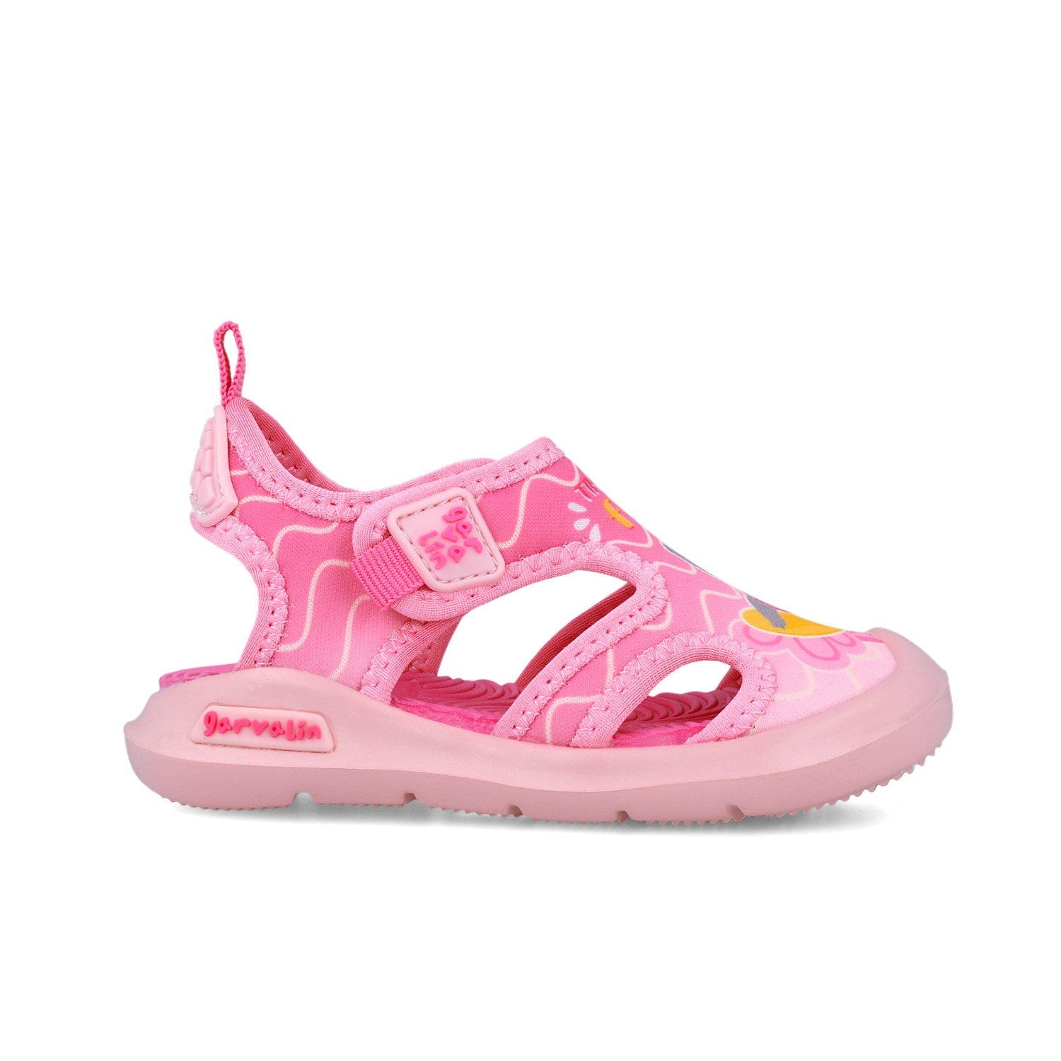 GARVALIN CALZADO PARA NIÑO-SEÑORA-CABALLERO CORTE TEXTIL Y PISO SINTETICO 252846B032