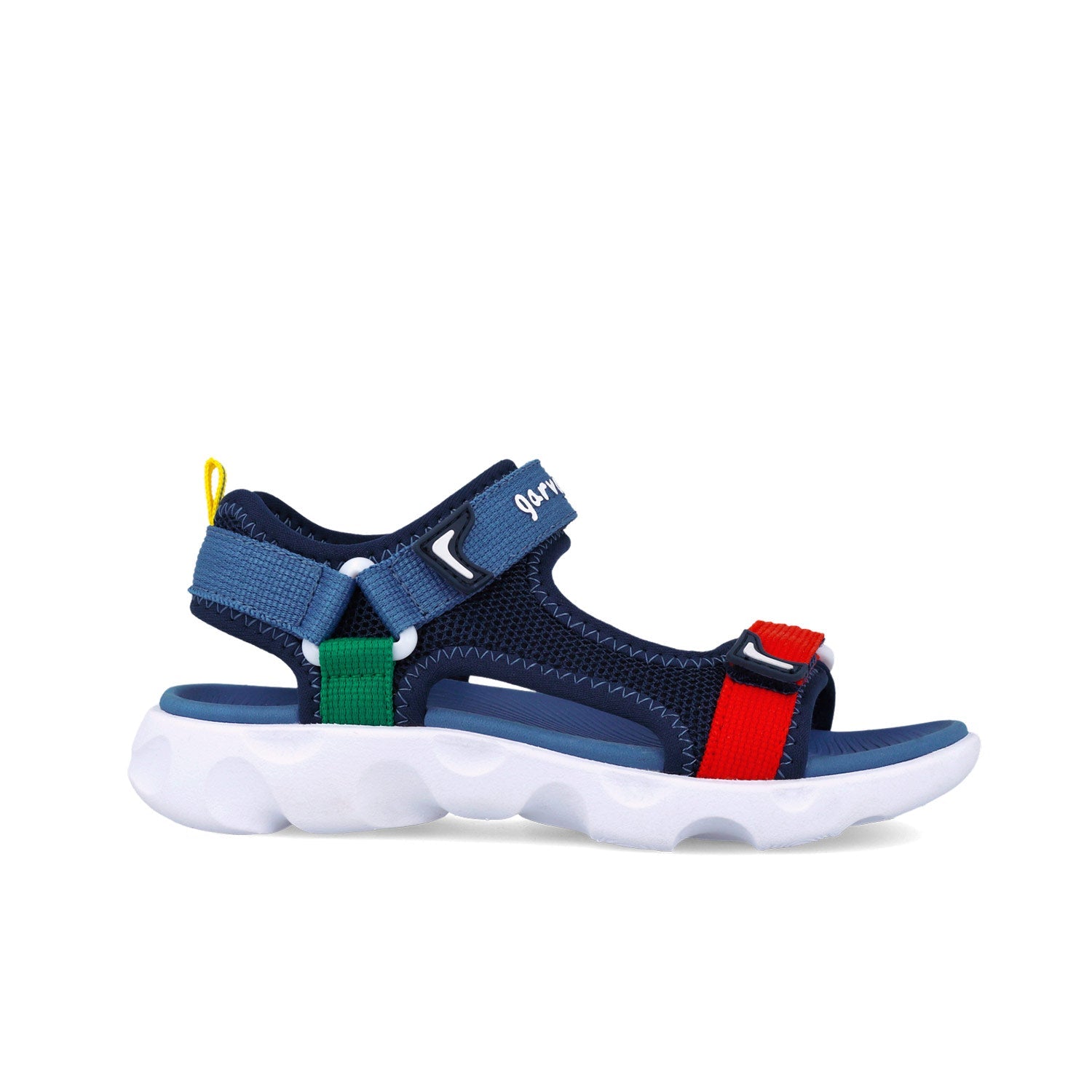 GARVALIN CALZADO PARA NIÑO-SEÑORA-CABALLERO CORTE TEXTIL Y PISO SINTETICO 252870A089