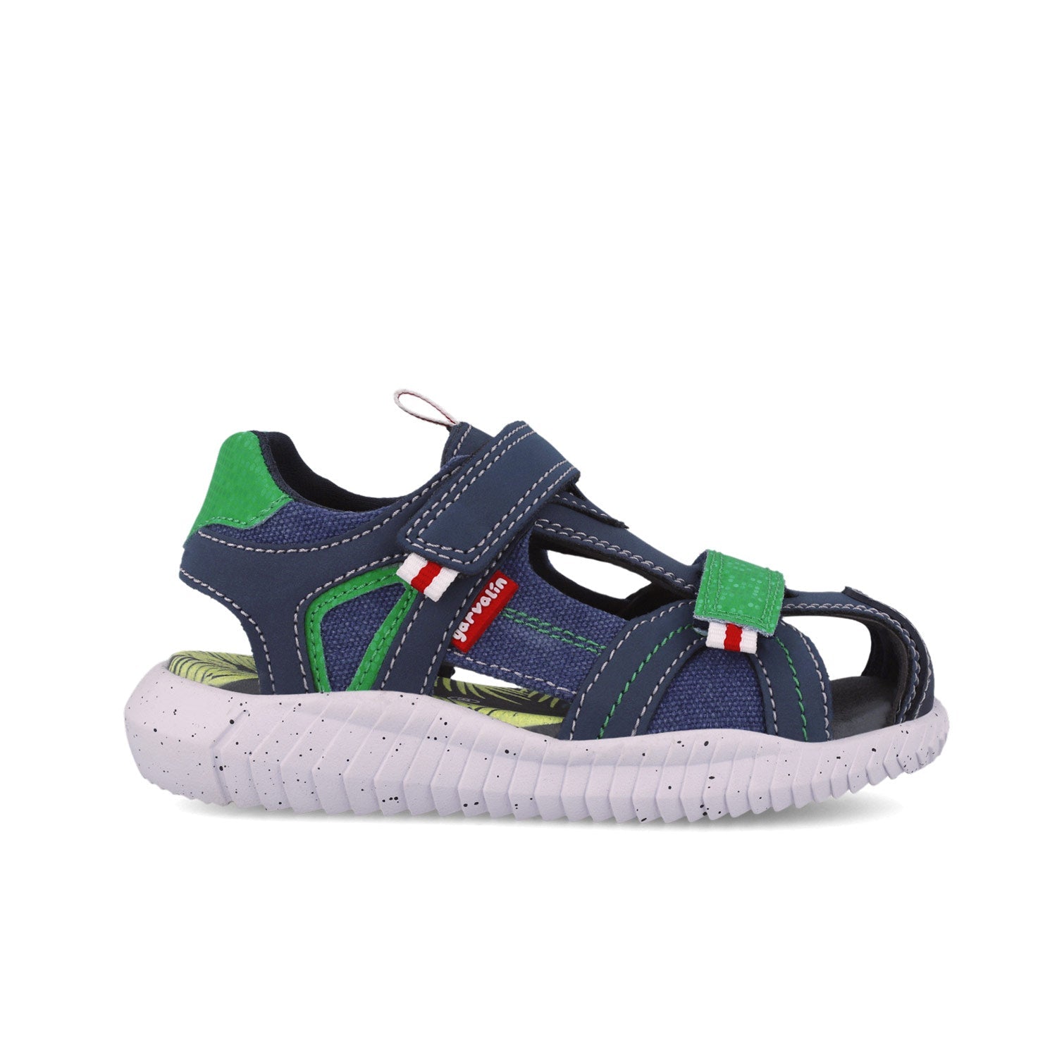 GARVALIN SANDALIA PARA NIÑO CORTE Y PISO SINTETICO 252877A089