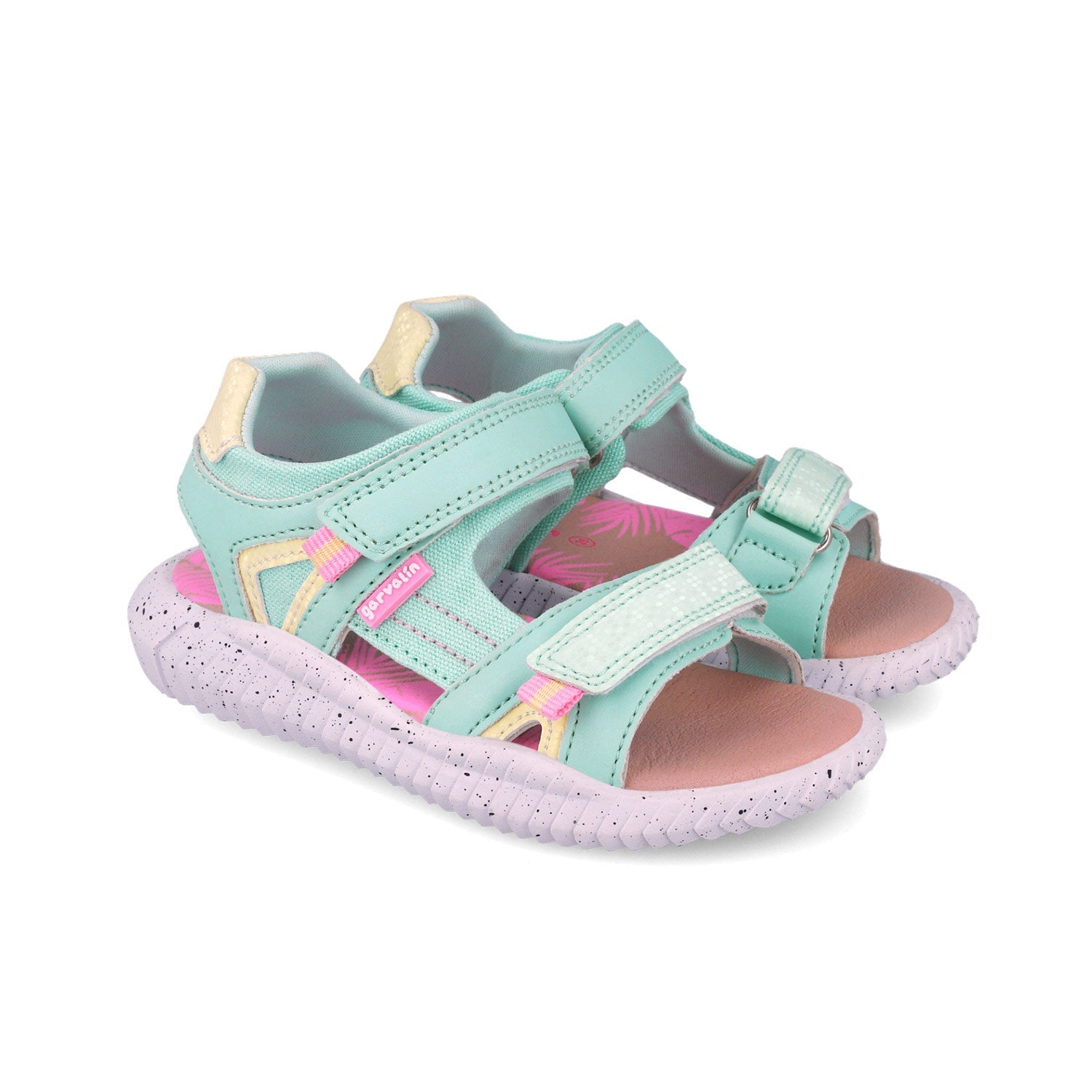 GARVALIN SANDALIA PARA NIÑO CORTE Y PISO SINTETICO 252878D269