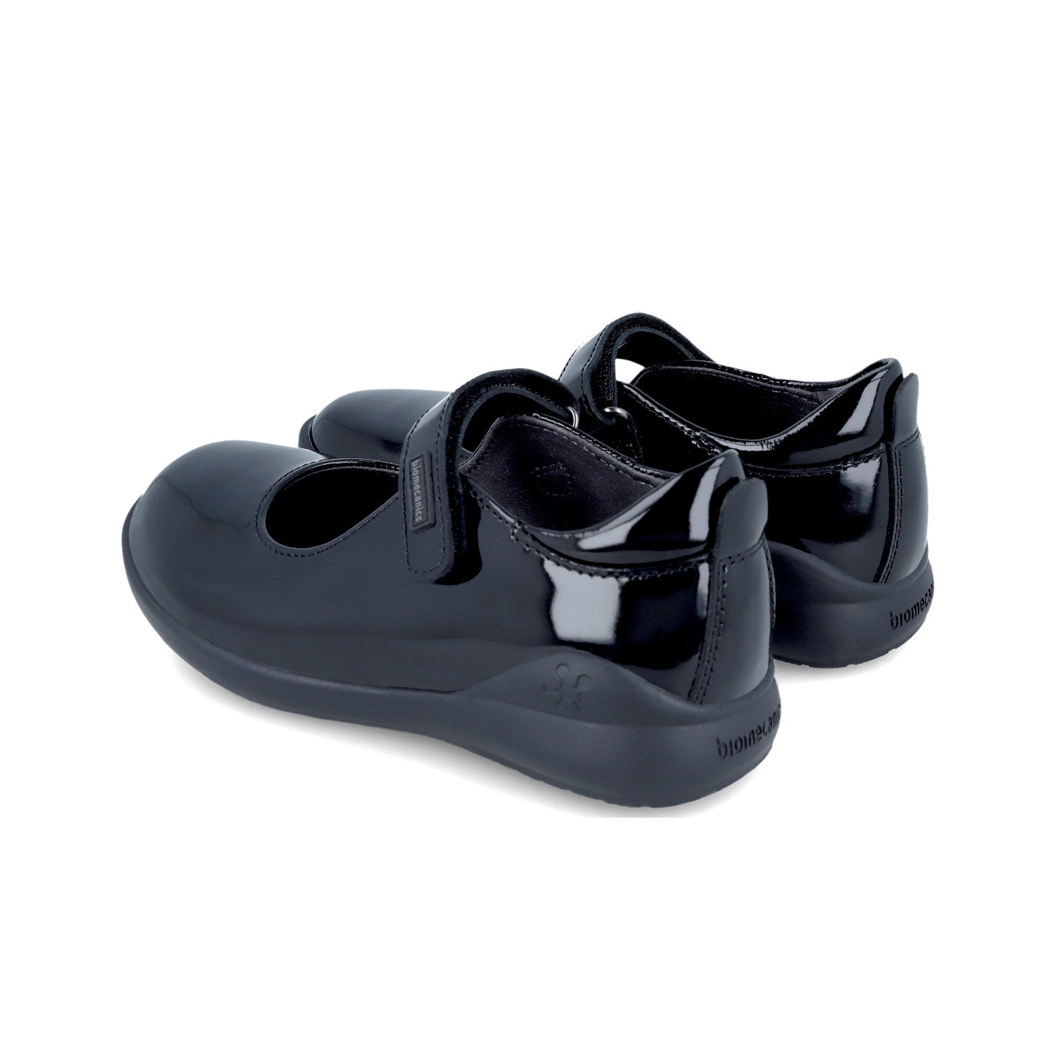 BIOMECANICS 181120C785 - CALZADO PARA NIO CORTE DE PIEL Y PISO SINTETICO