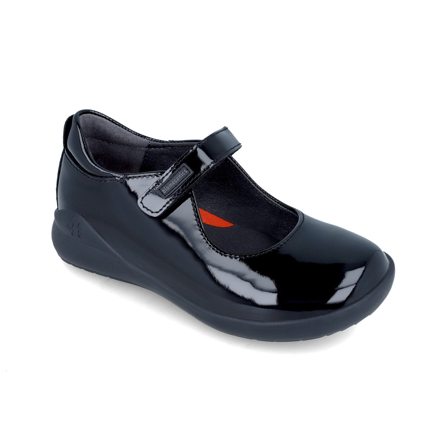 BIOMECANICS 181120C785 - CALZADO PARA NIO CORTE DE PIEL Y PISO SINTETICO