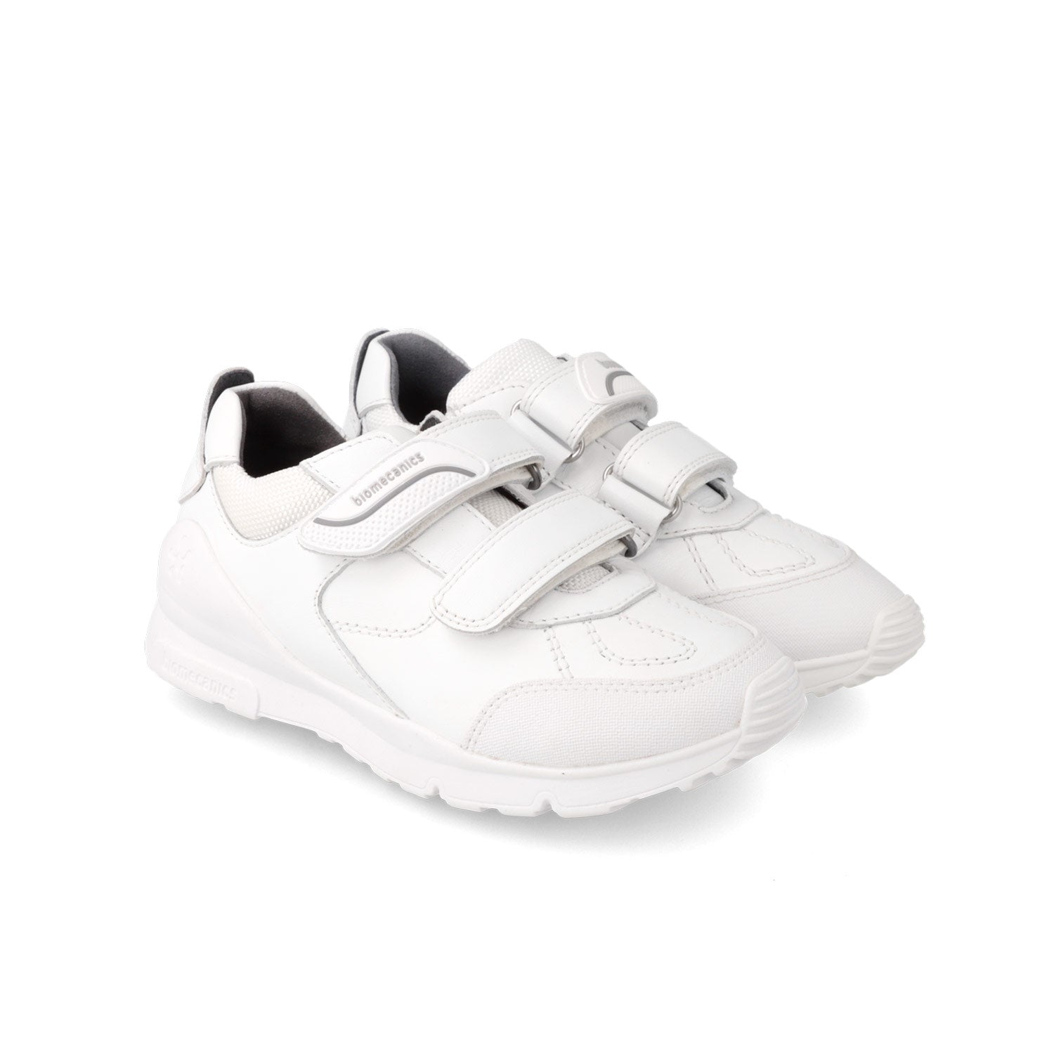 Biomecanics White Sneakers