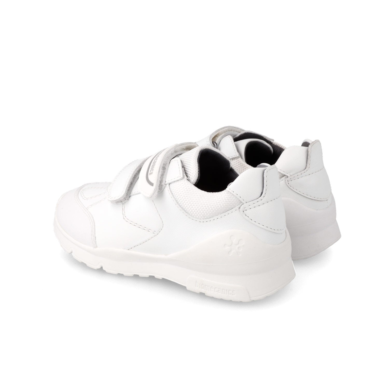 Biomecanics White Sneakers
