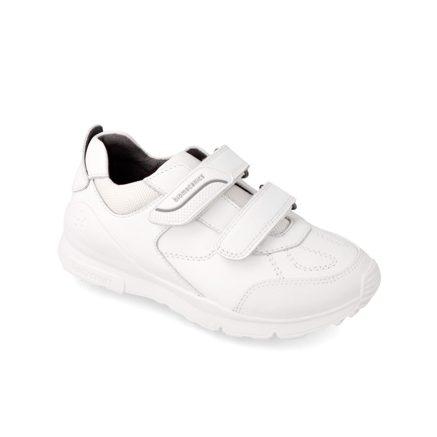 Biomecanics White Sneakers
