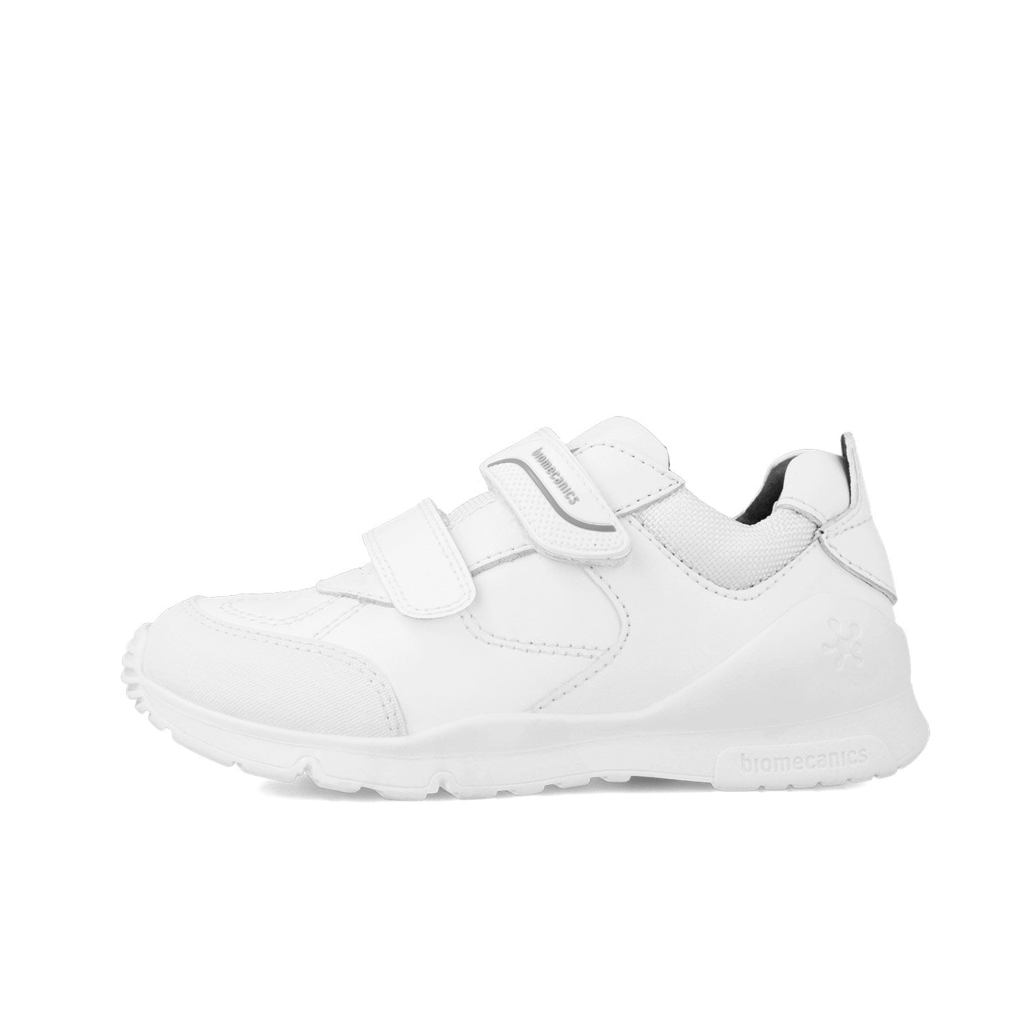 Biomecanics White Sneakers