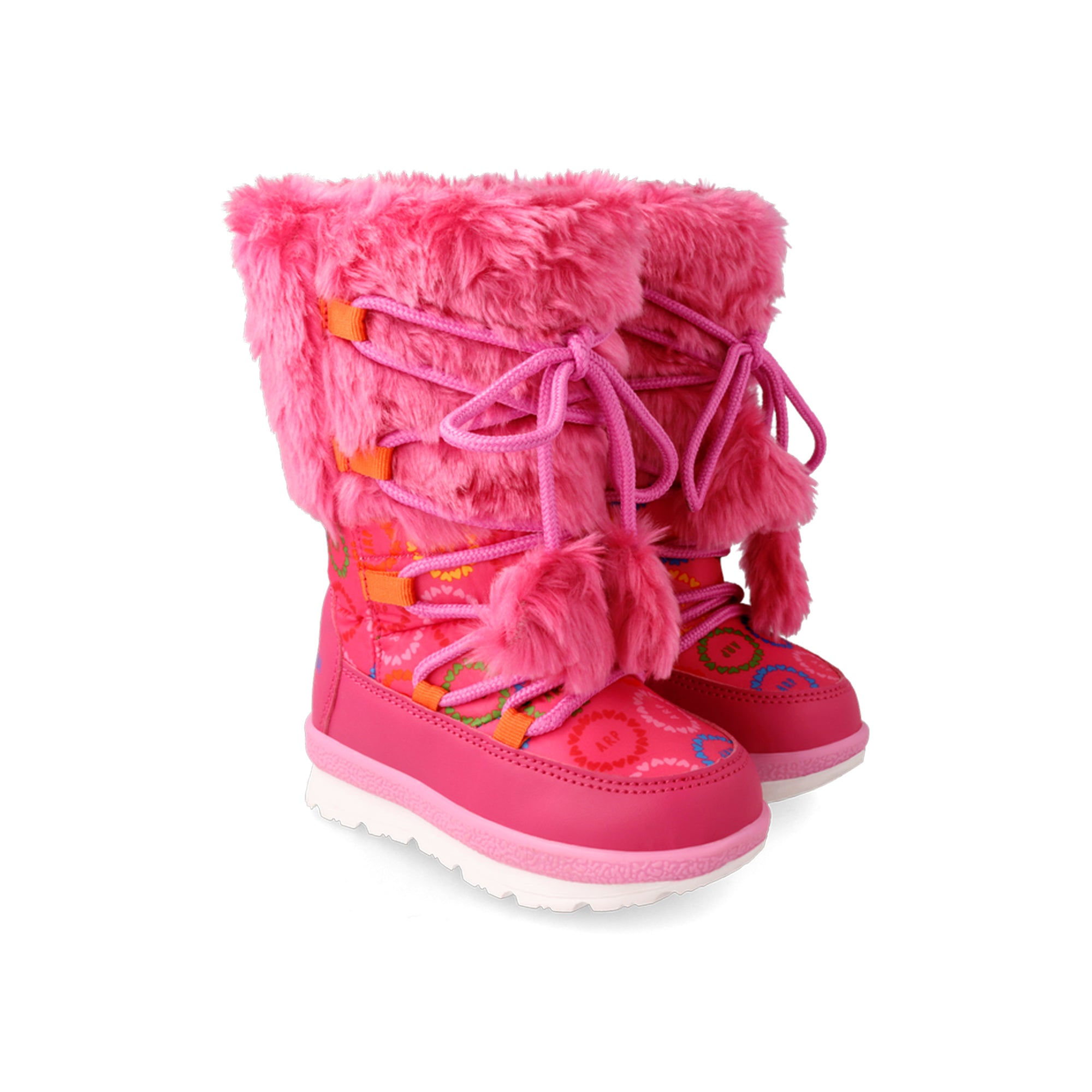 Agatha Ruiz Boots