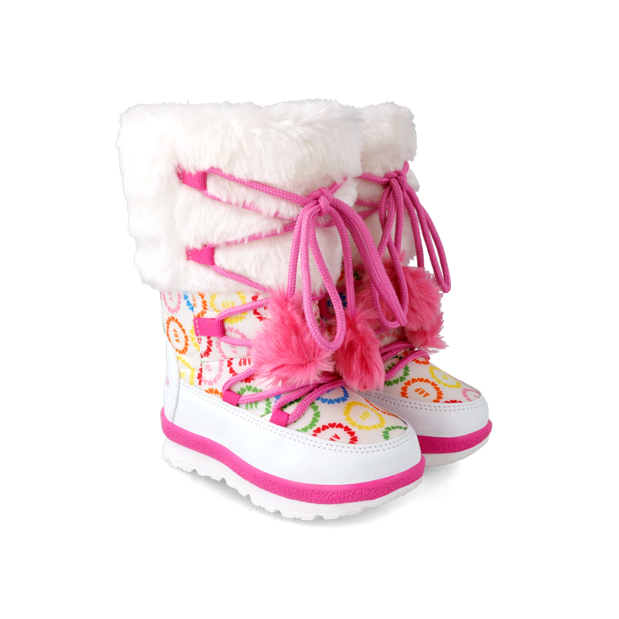 Agatha Ruiz Boots