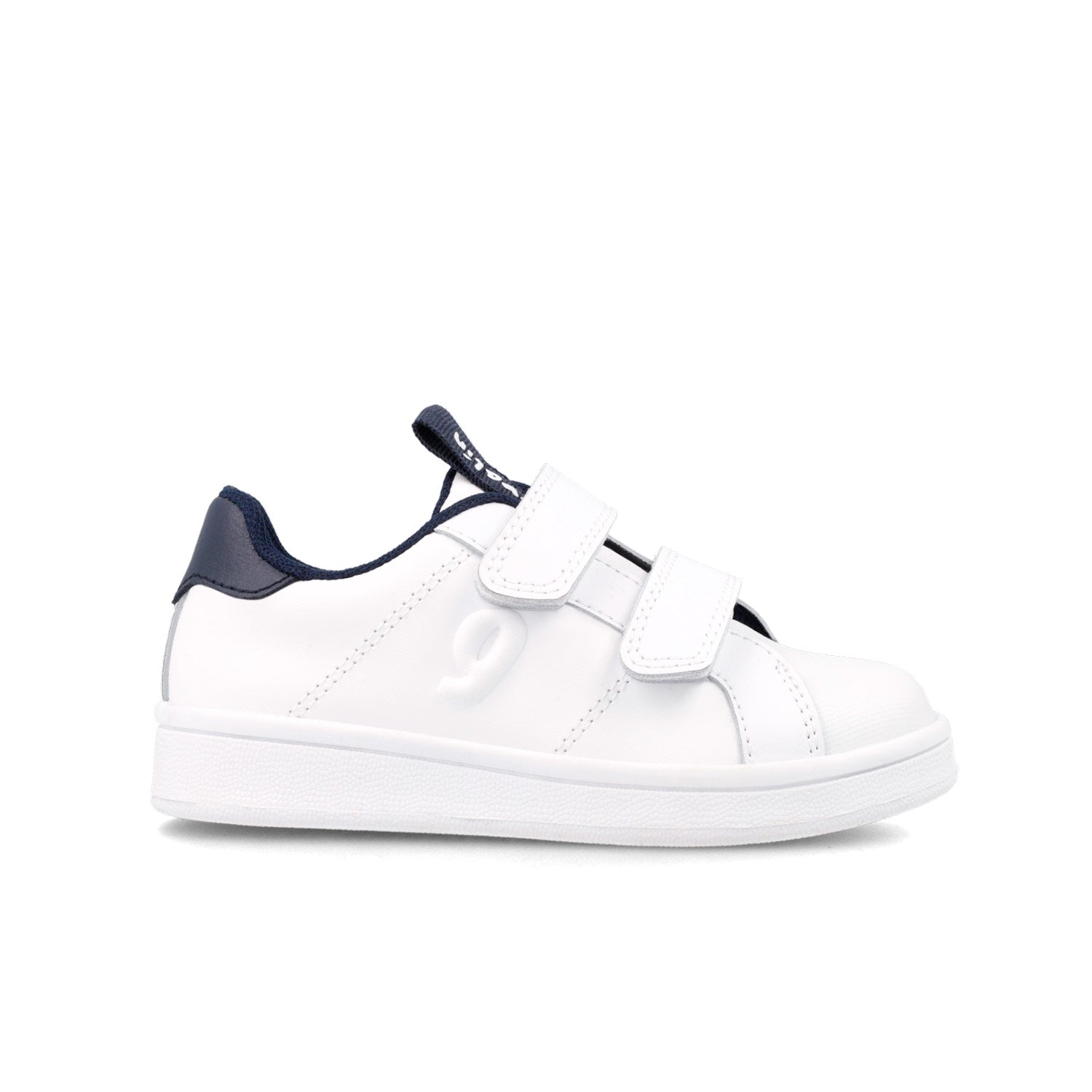 GARVALIN White Sneakers