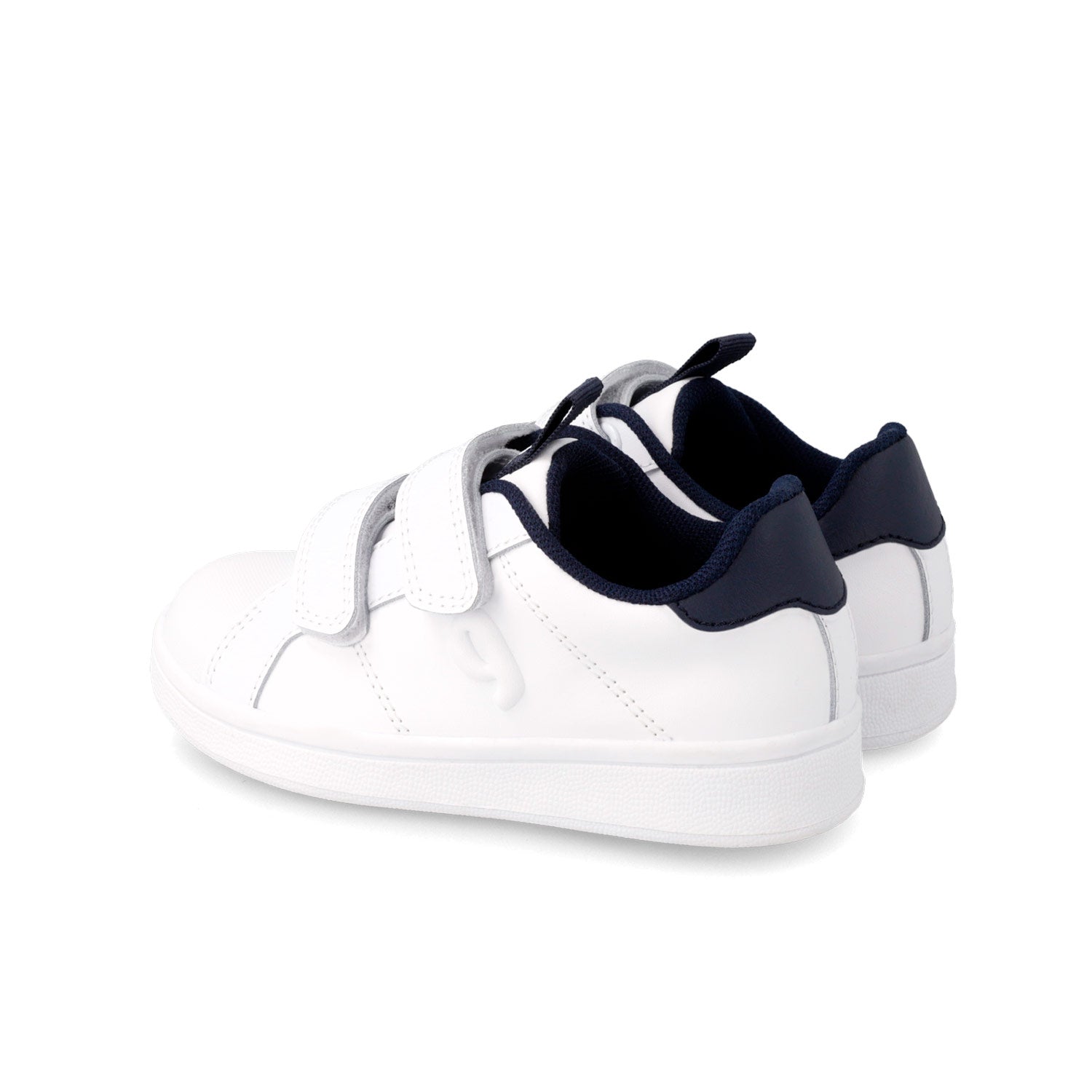 GARVALIN White Sneakers