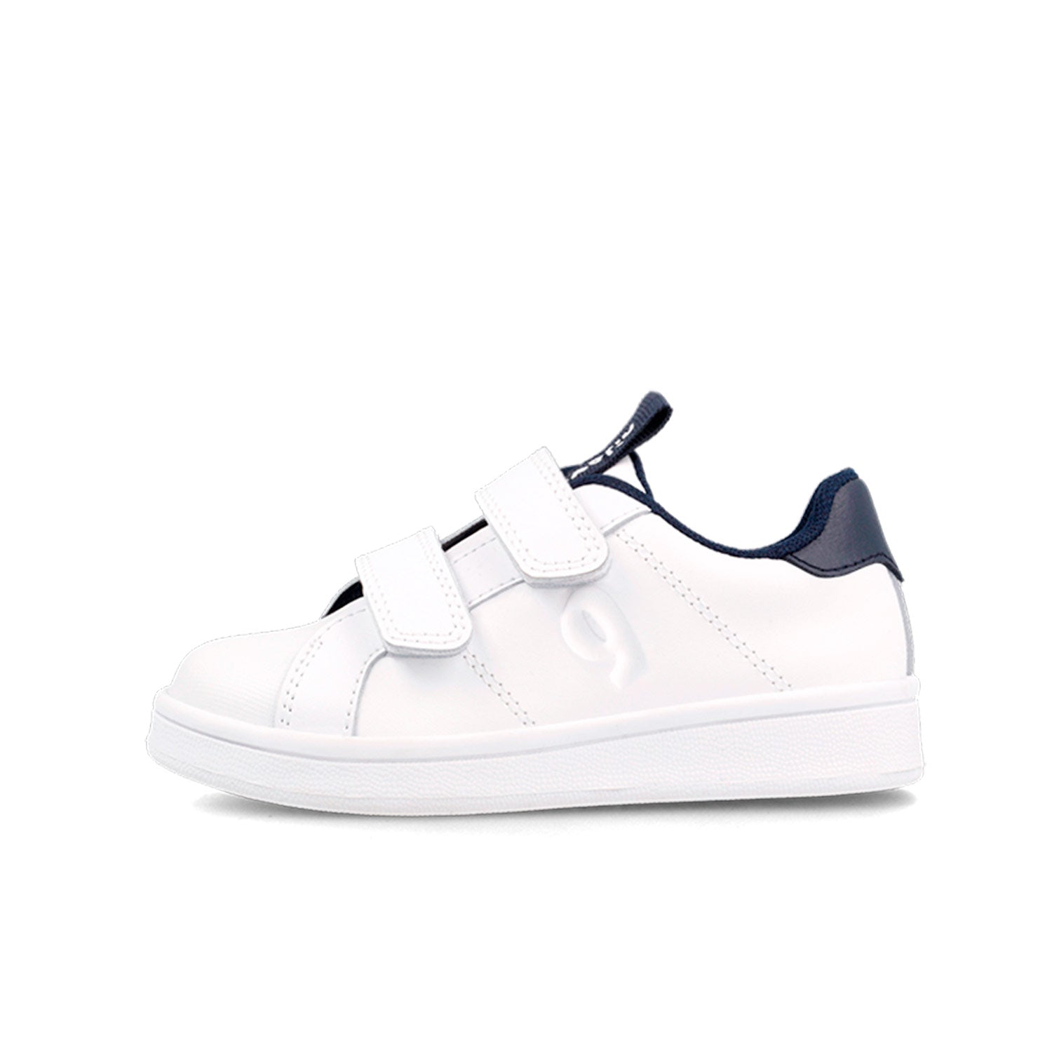 GARVALIN White Sneakers