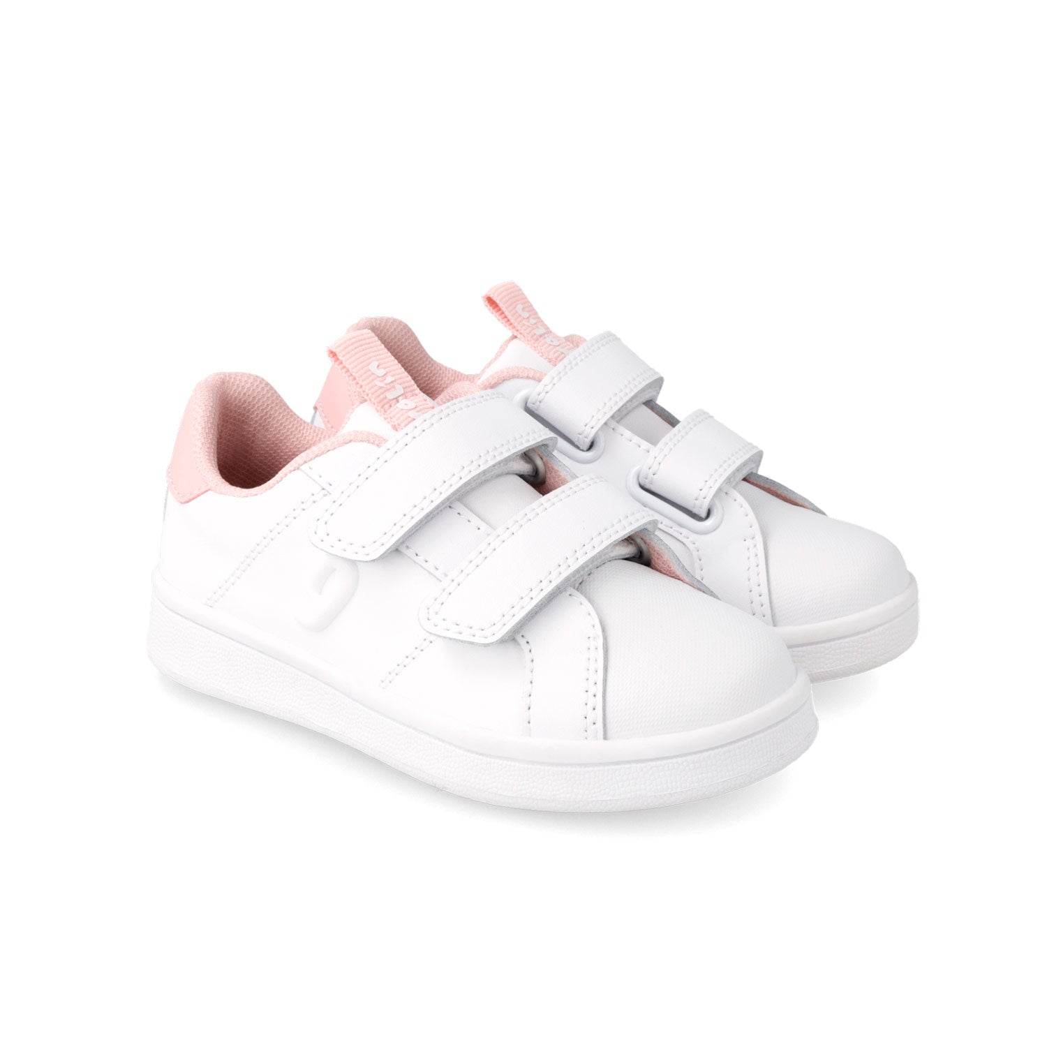 GARVALIN White Sneakers