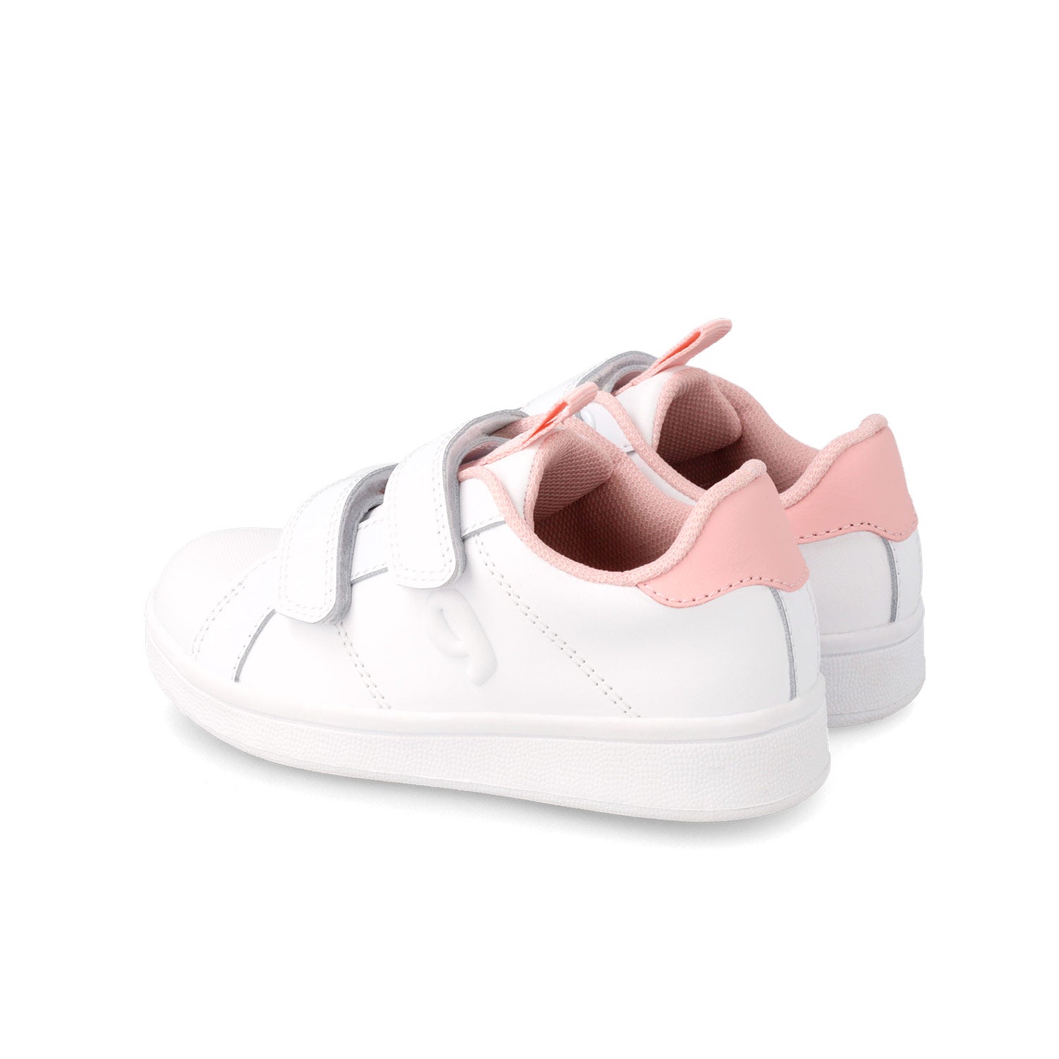 GARVALIN White Sneakers