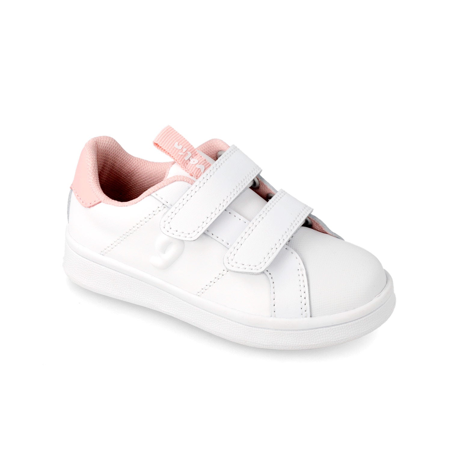 GARVALIN White Sneakers